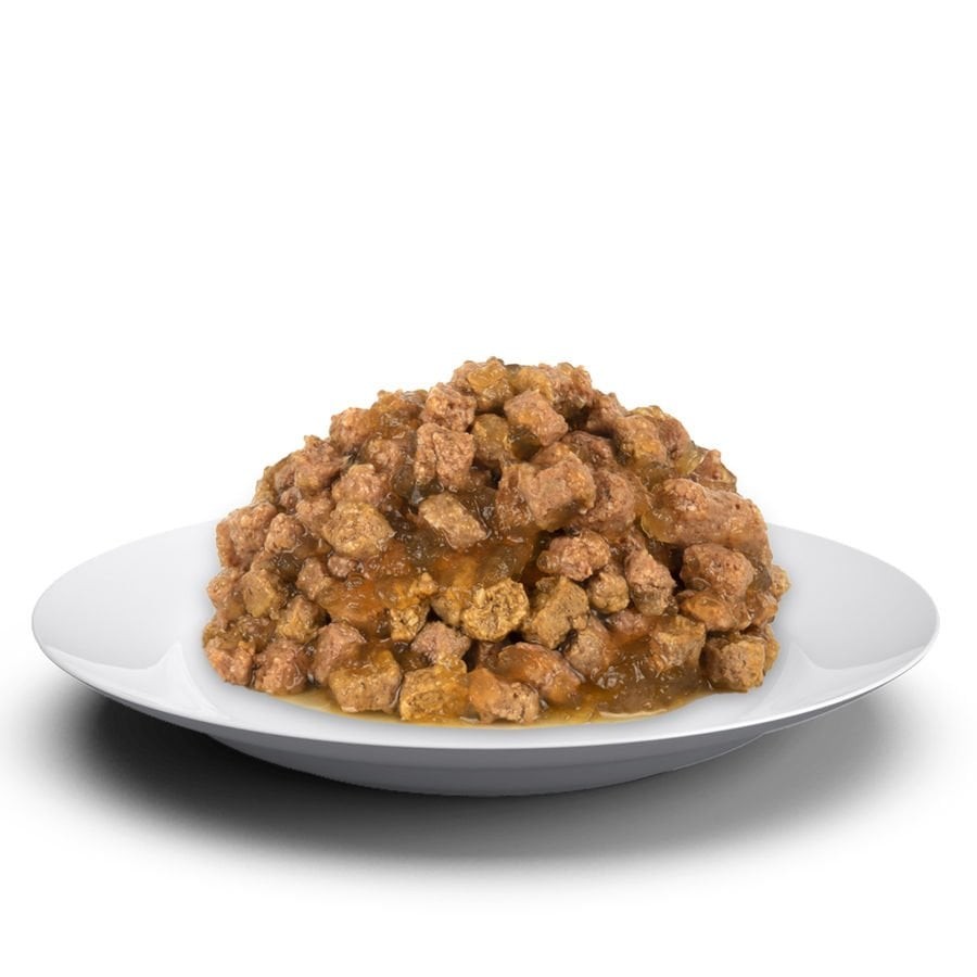 Felicia Tahılsız 85g Pouch Sterilised Somonlu Yaş Kedi Maması