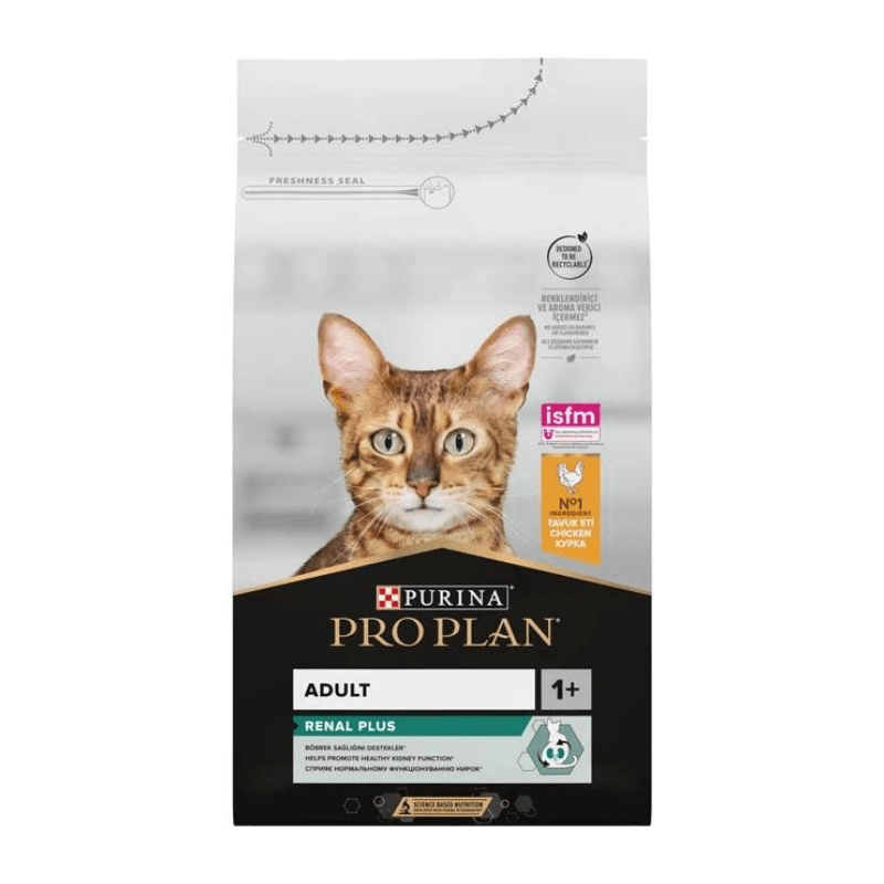 Pro Plan Tavuklu Yetişkin Kedi Maması 1,5 Kg