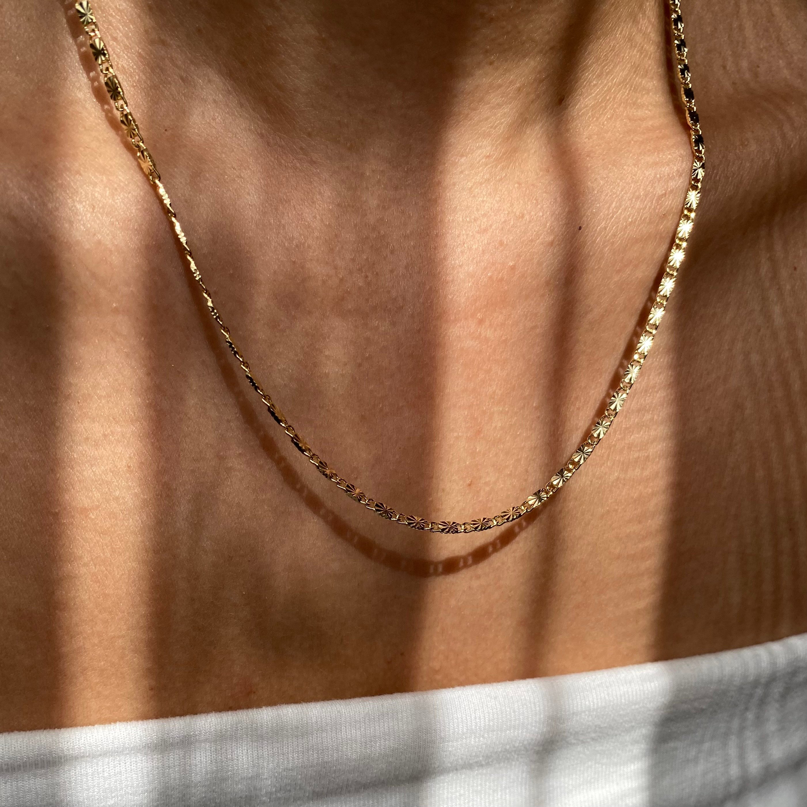 Less is Luxe Kolye