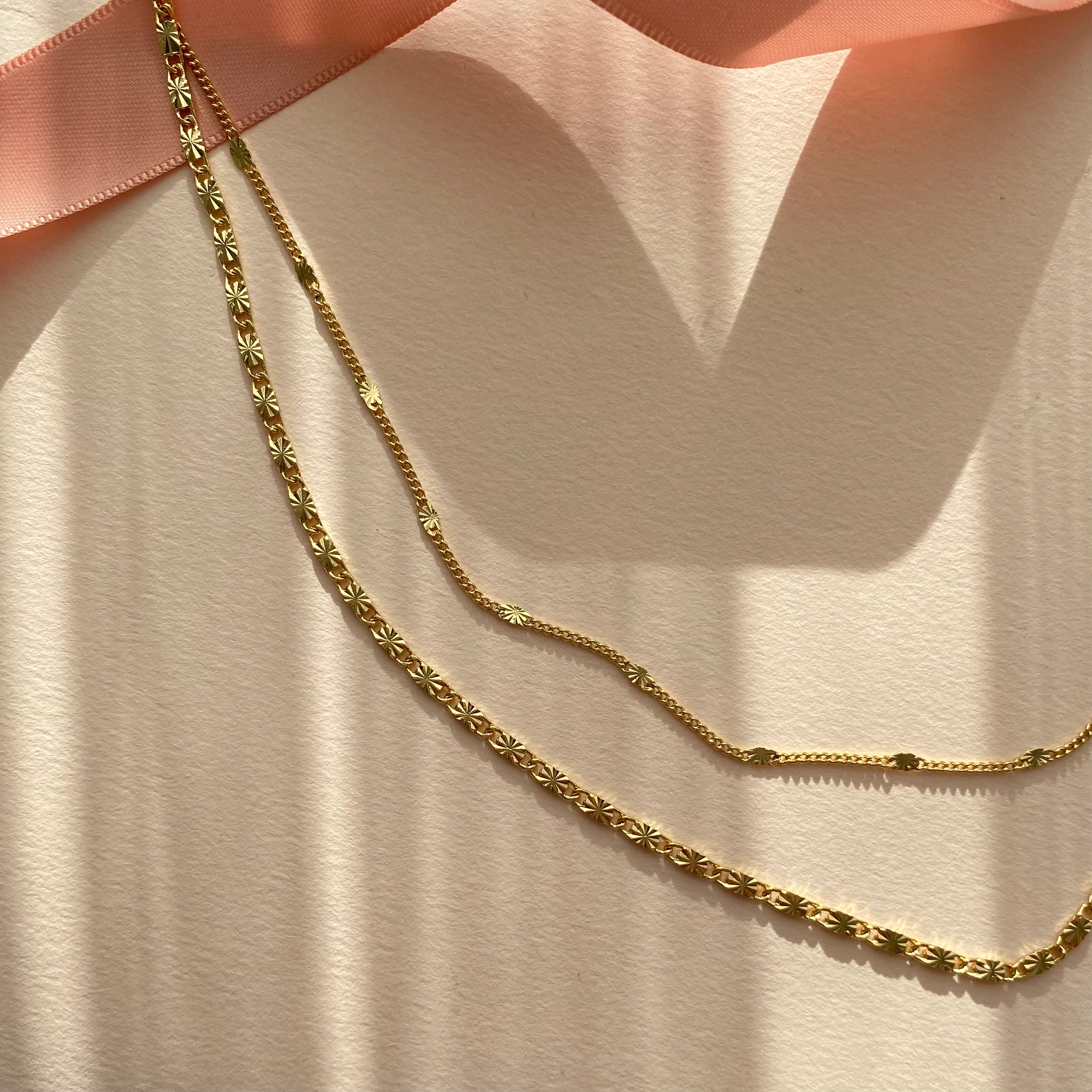 Aurétoile Kolye Kombini