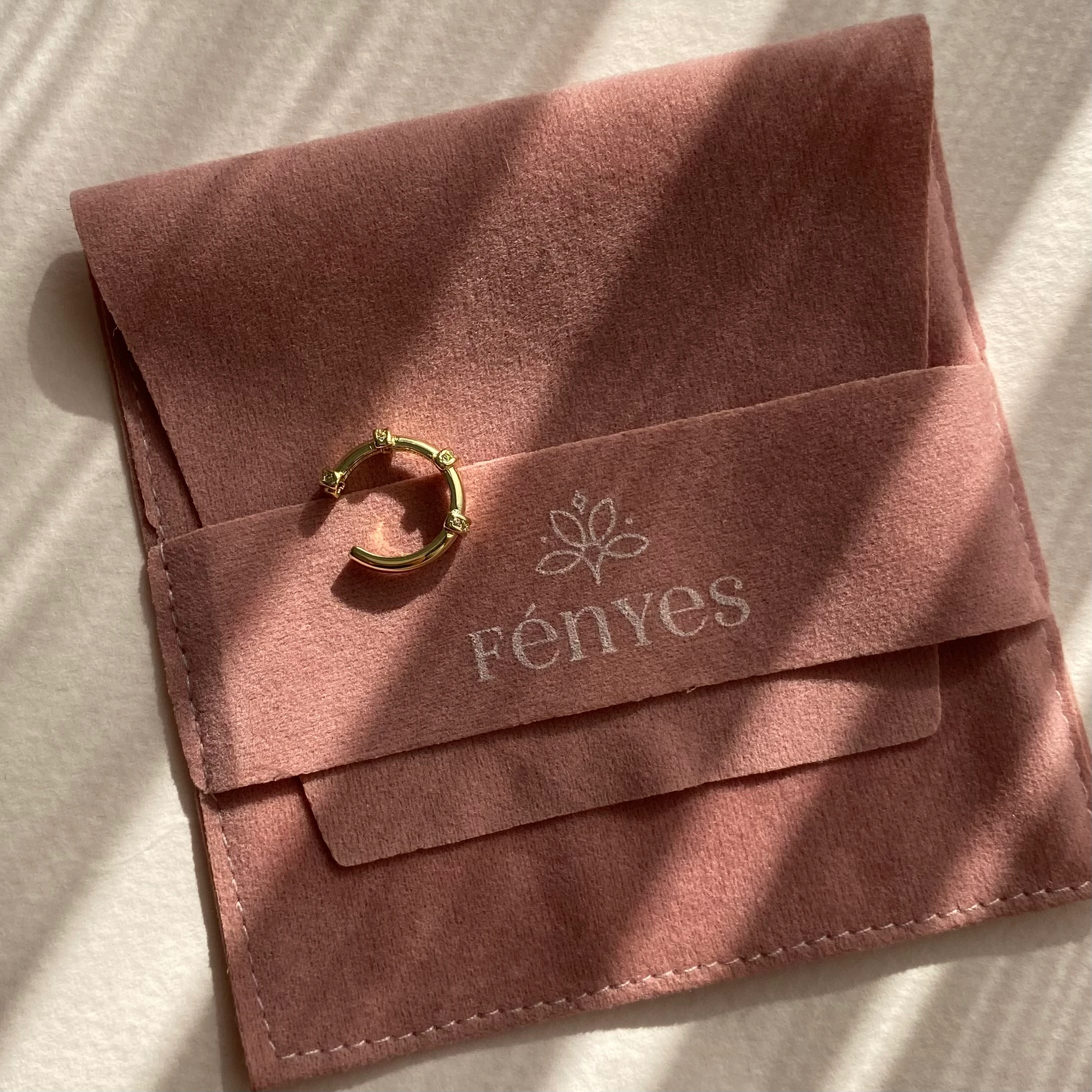 Auréa Kıkırdak Küpe