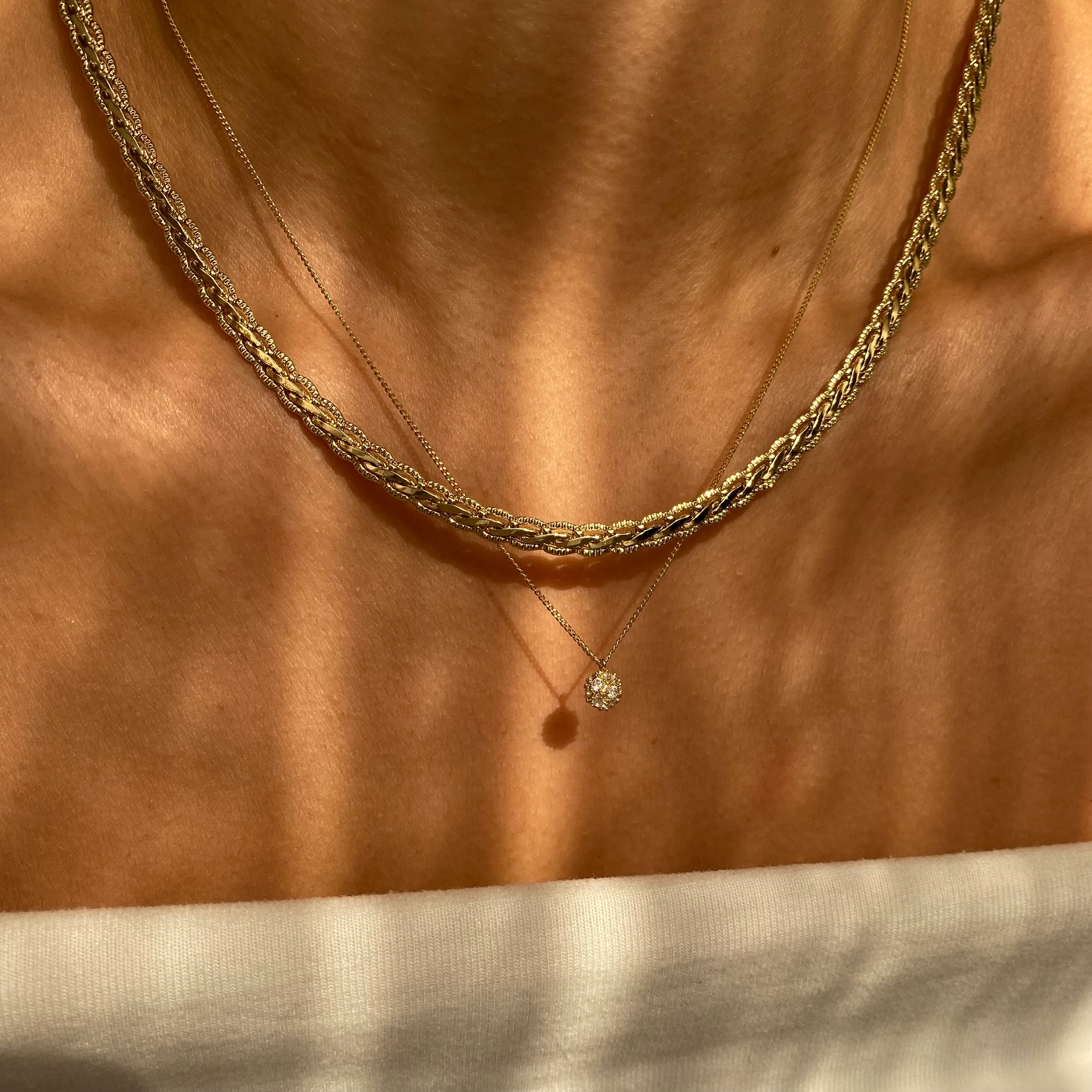 Lumi Glow Kolye Kombini