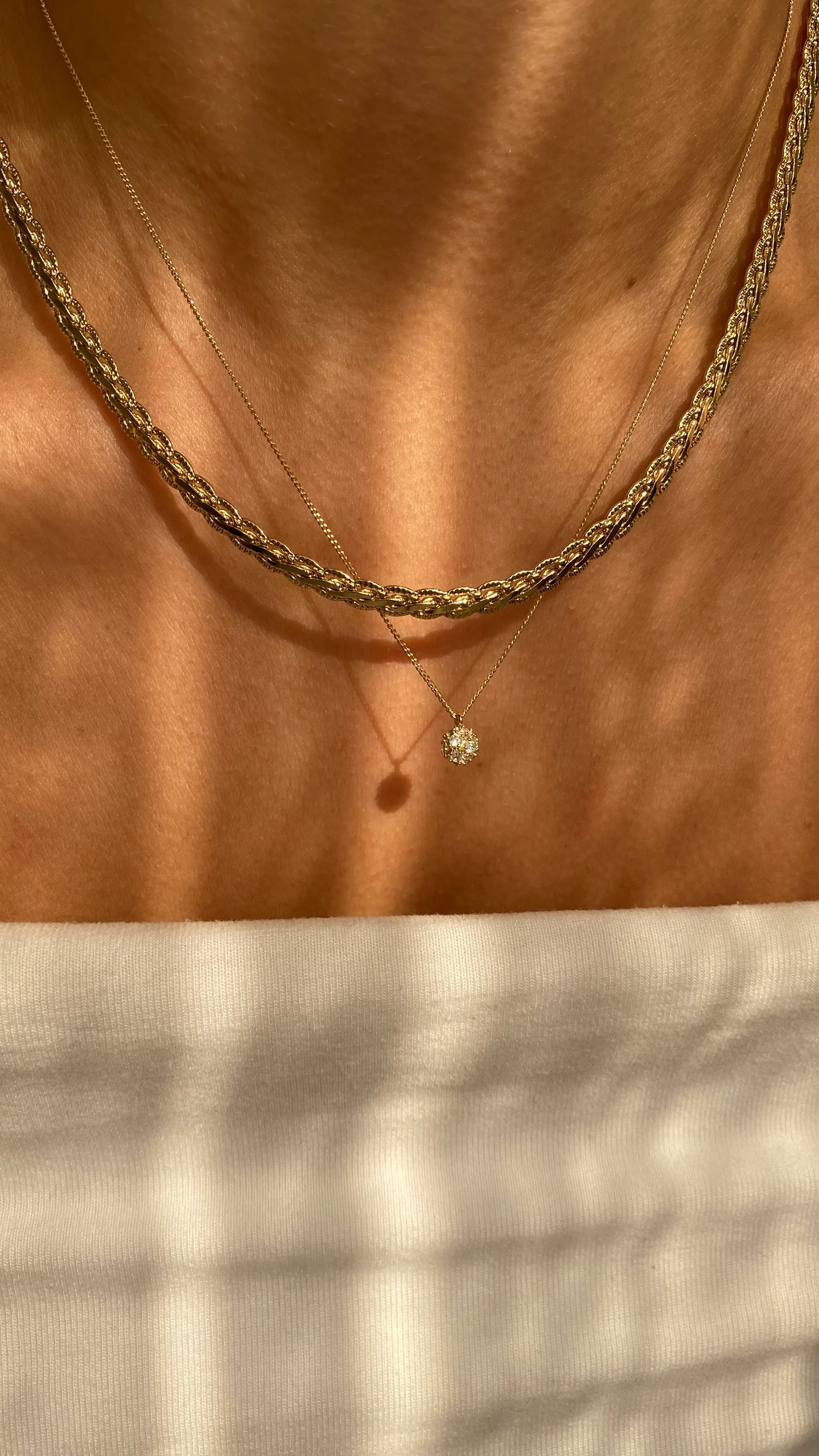 Lumi Glow Kolye Kombini