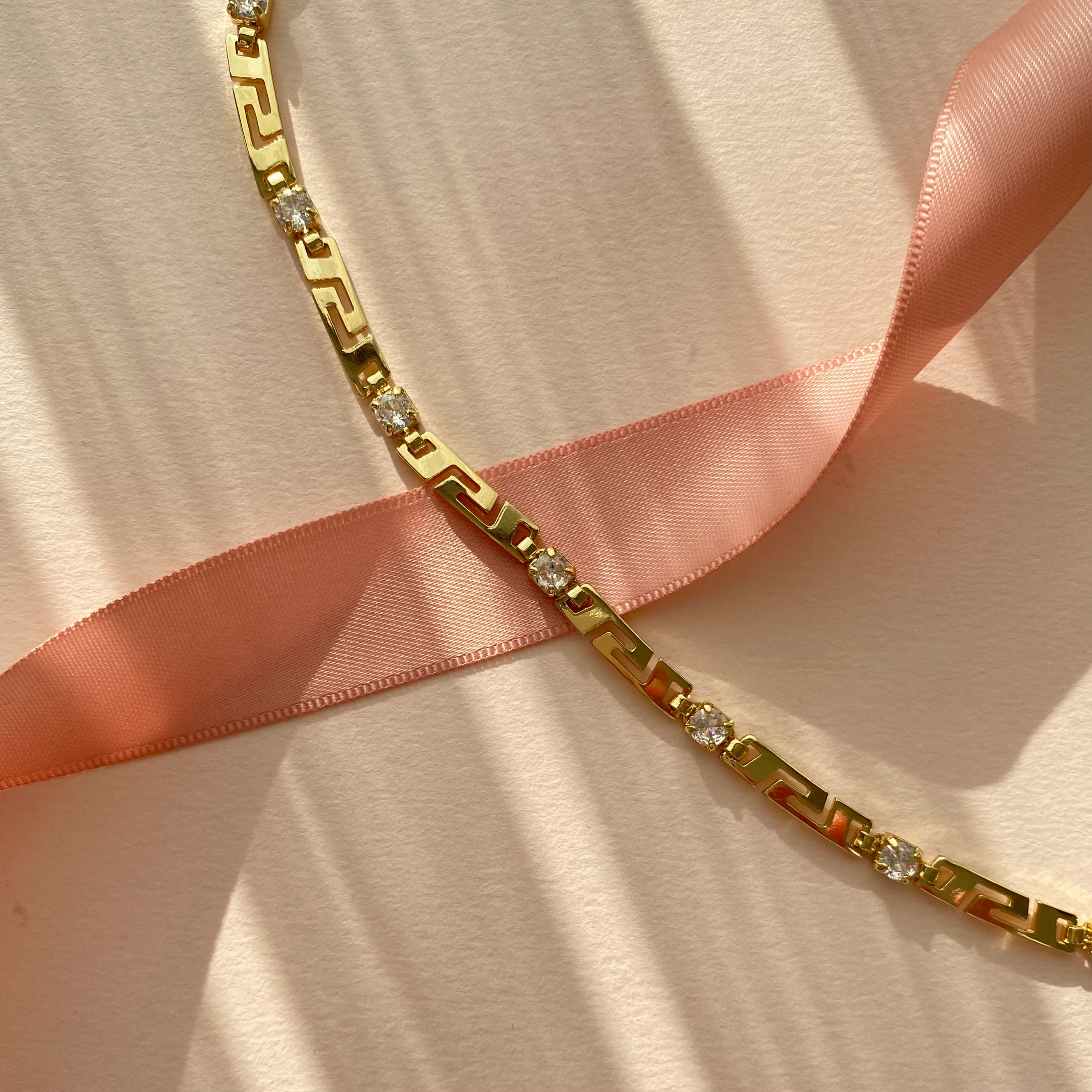 Freya’s Light Kolye