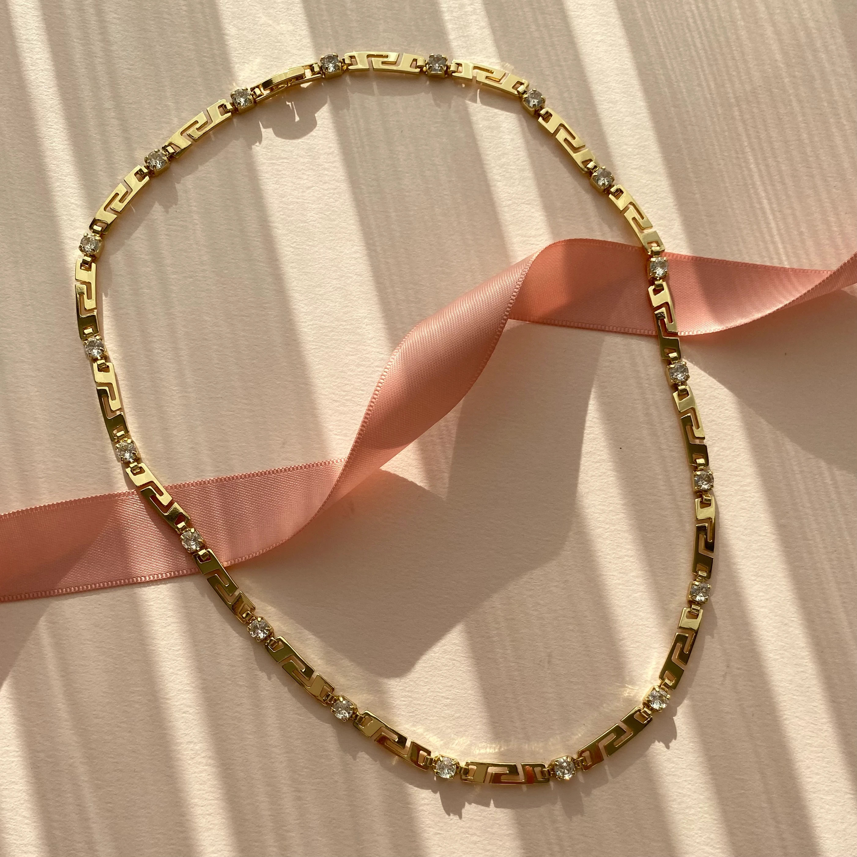 Freya’s Light Kolye