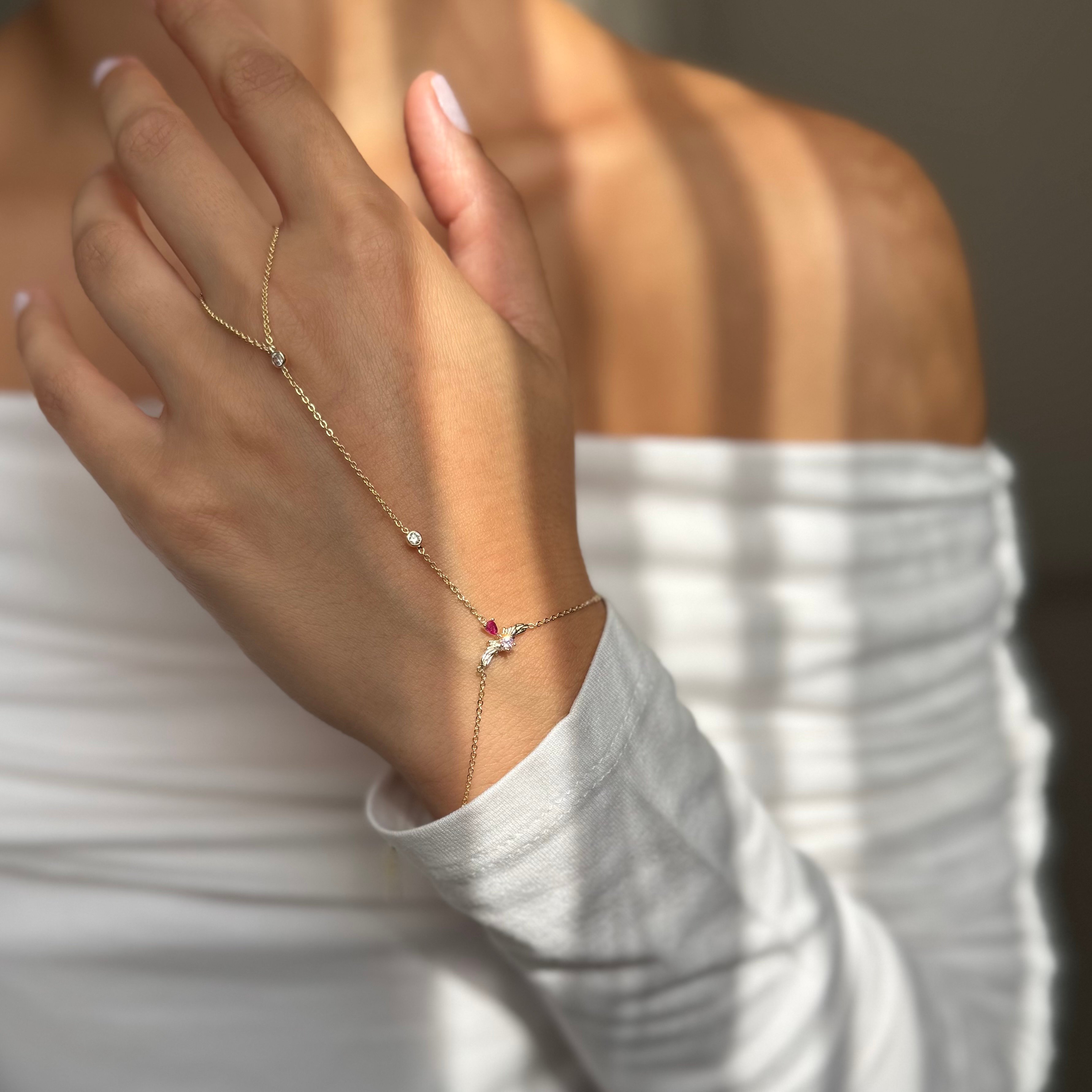 Angel Veil Şahmeran