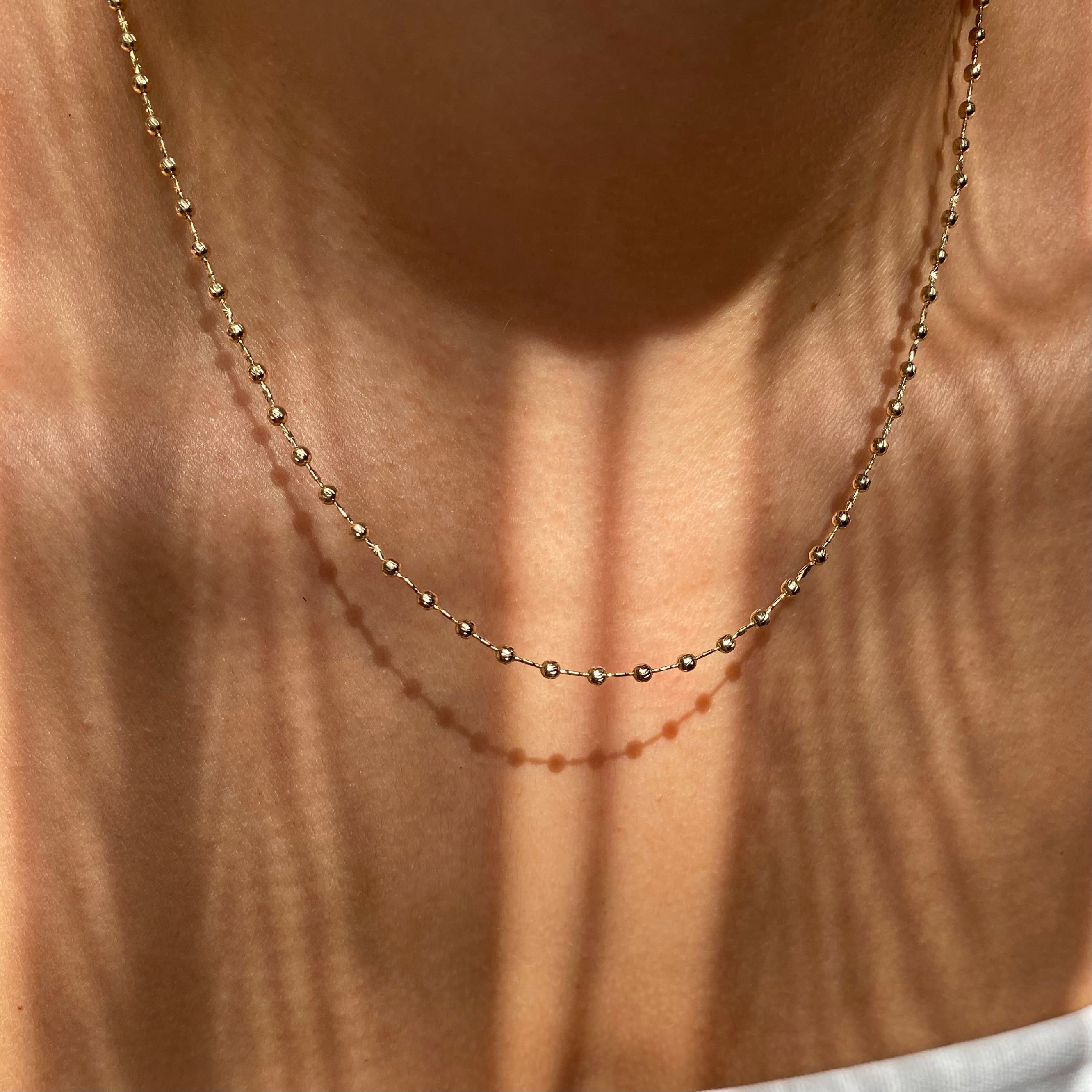Thalia Vivre Kolye