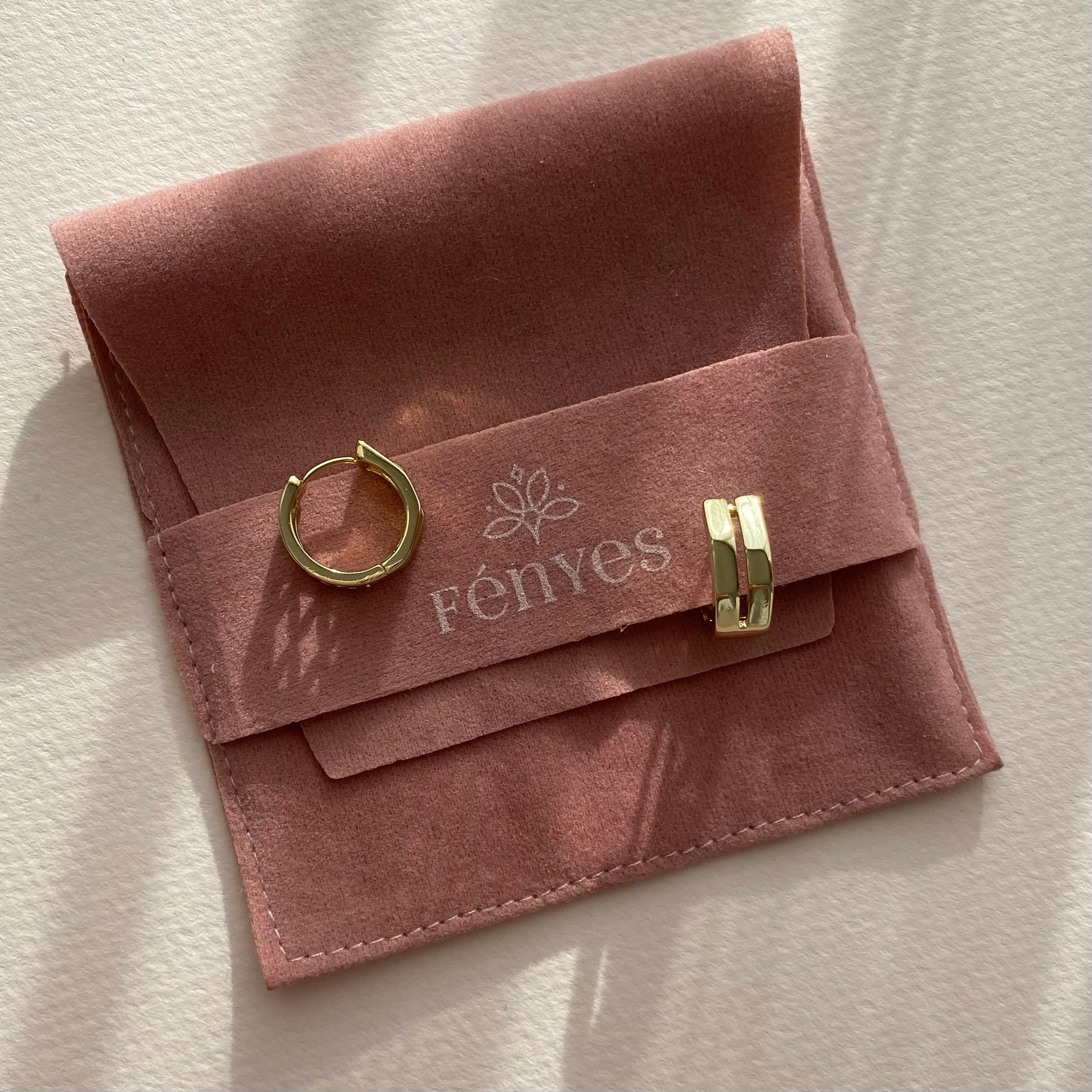 Ever After You Küpe