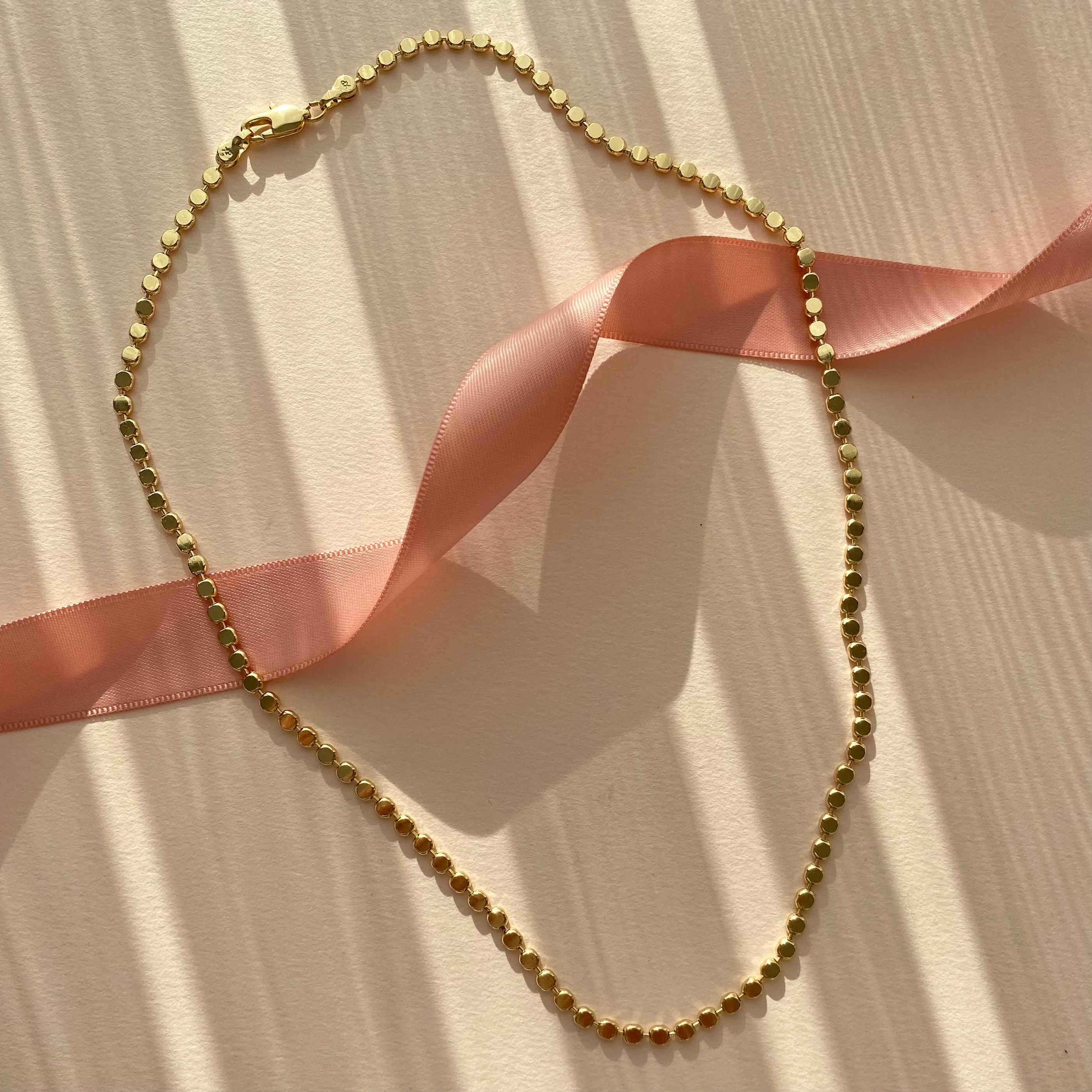 Soft Halo Kolye Kombini