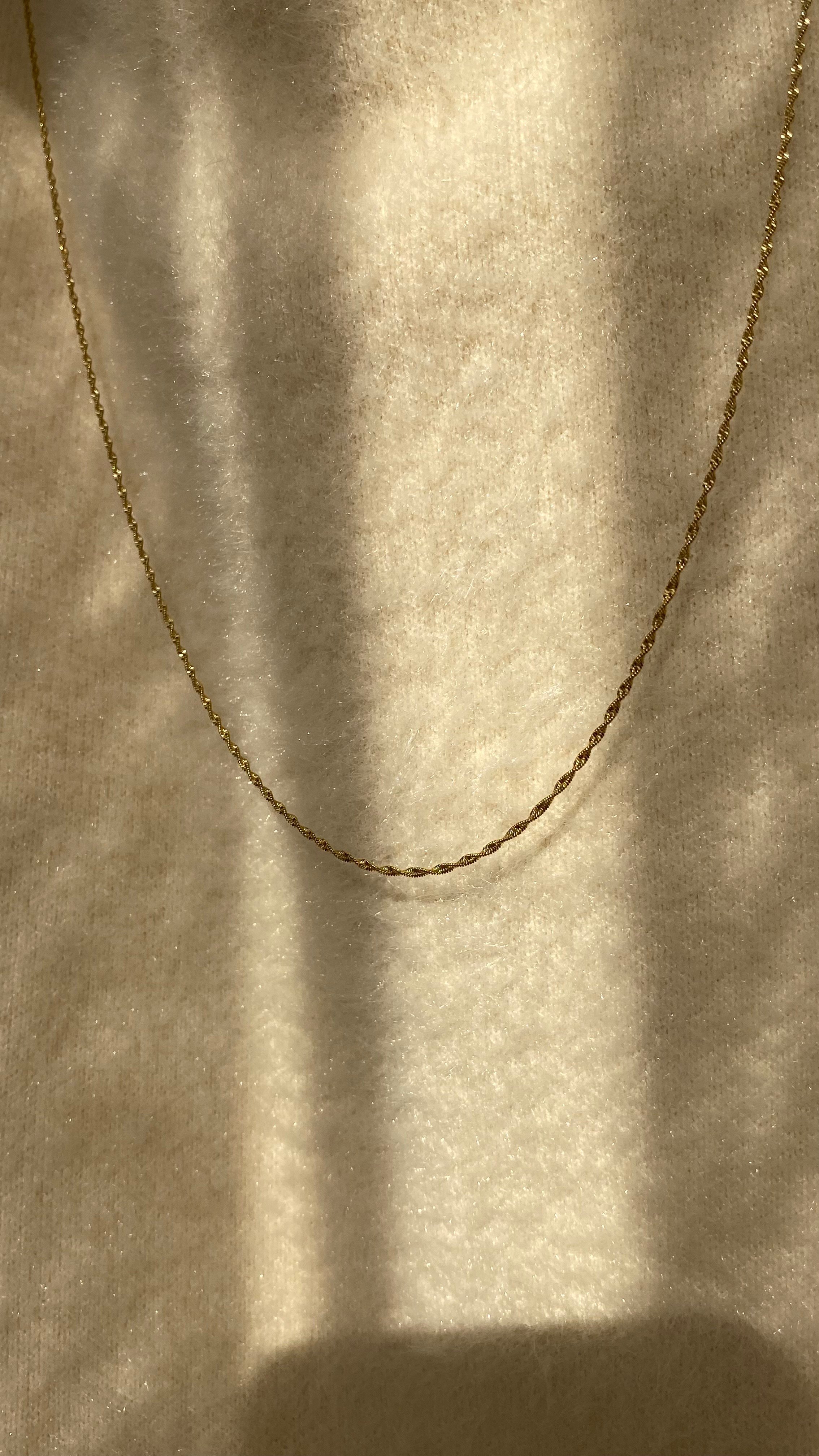 Mon Rêve Kolye