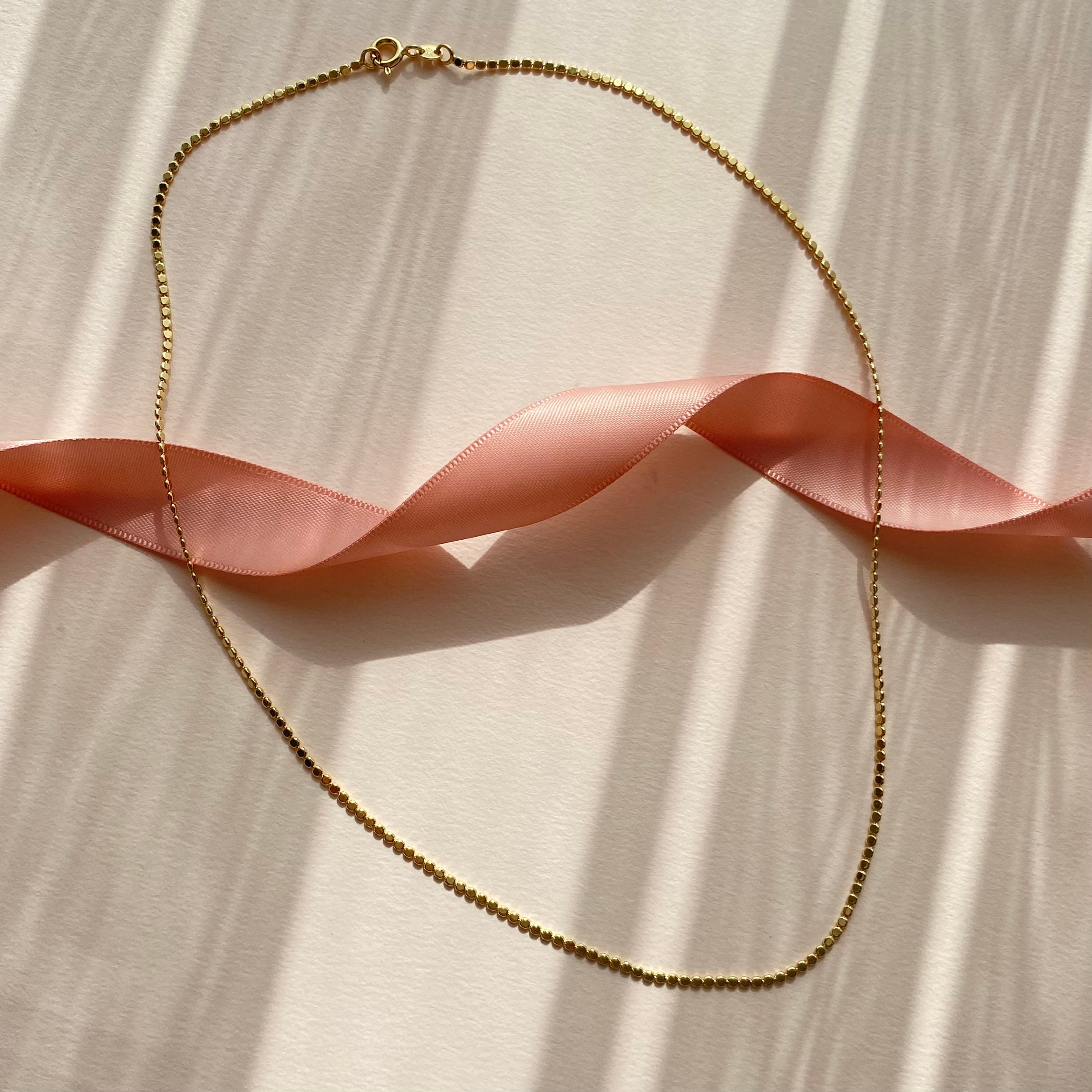 Perle Rare Kolye