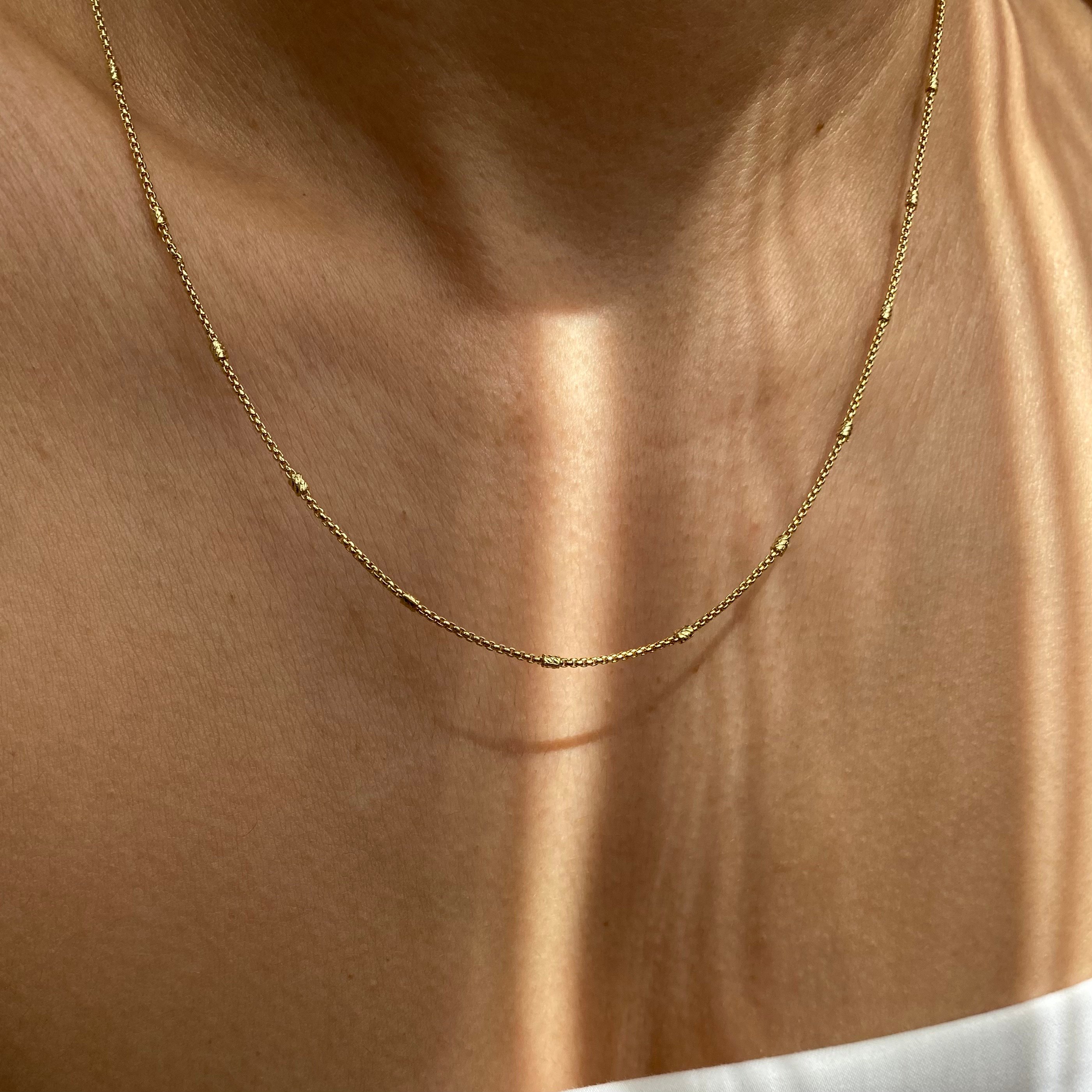 Elastic Heart Kolye