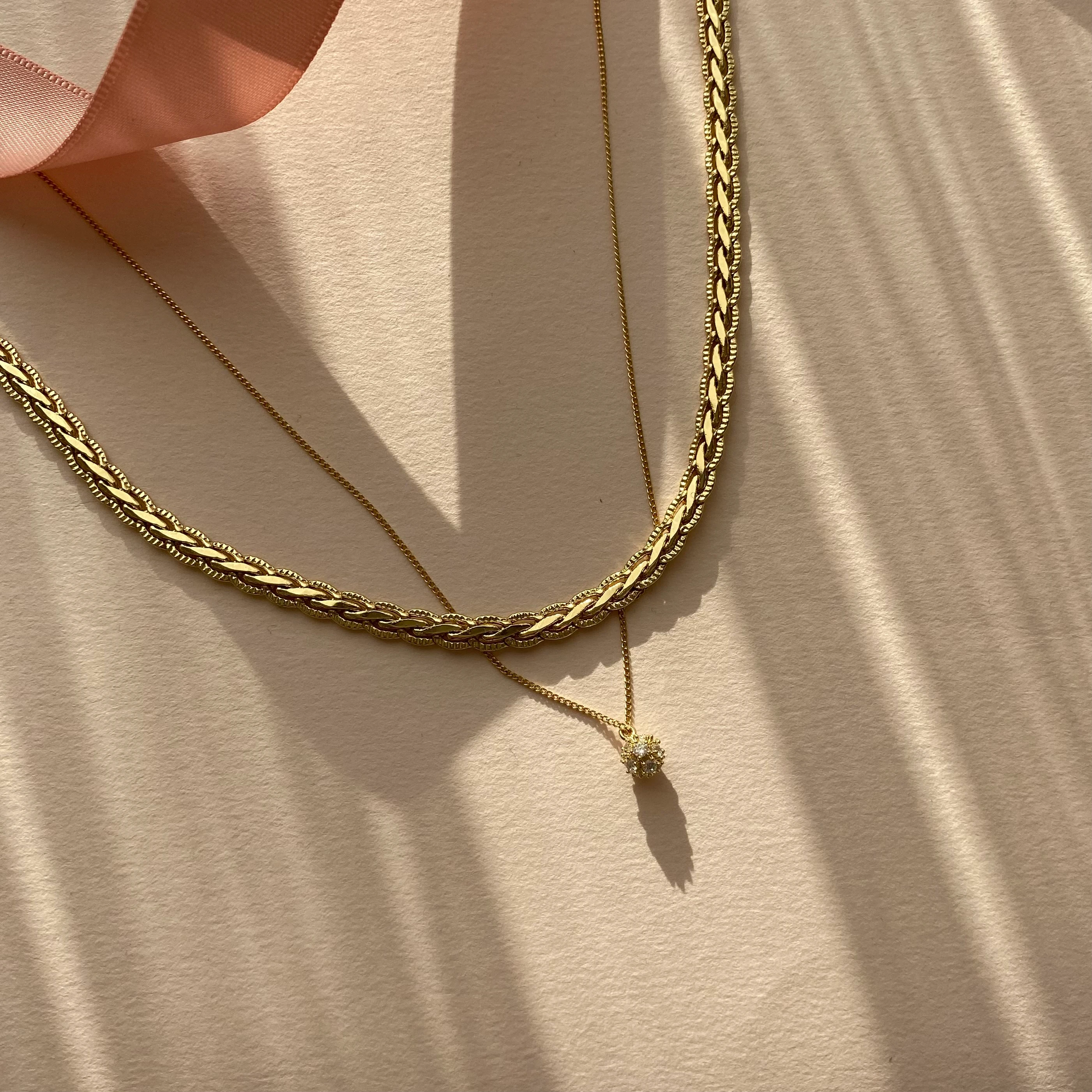 Lumi Glow Kolye Kombini