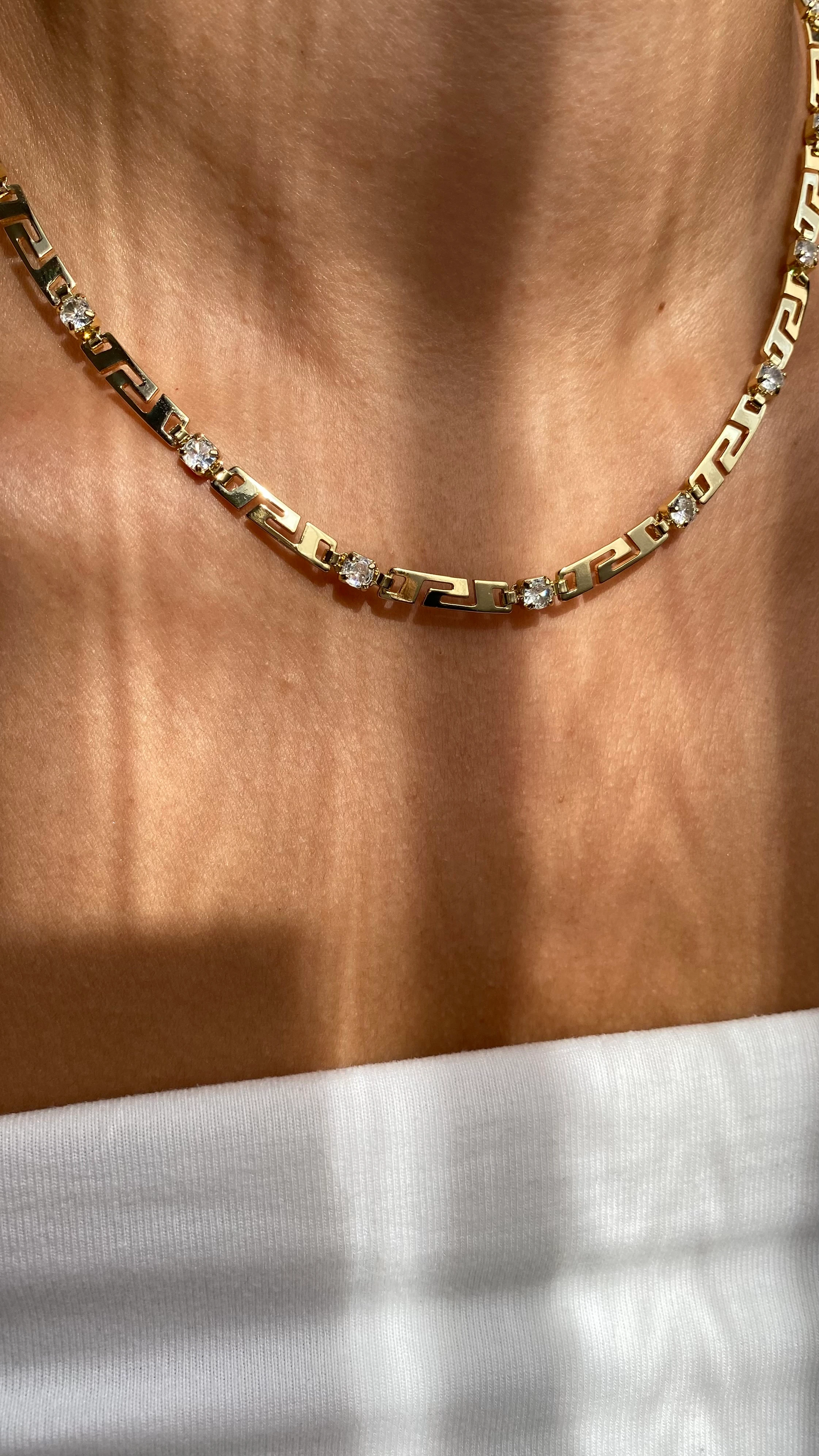 Freya’s Light Kolye