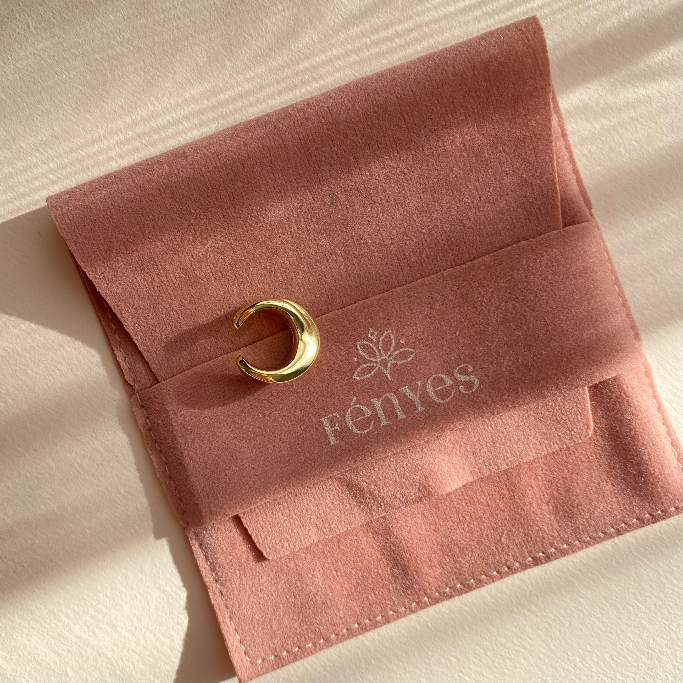 Calluna Kıkırdak Küpe