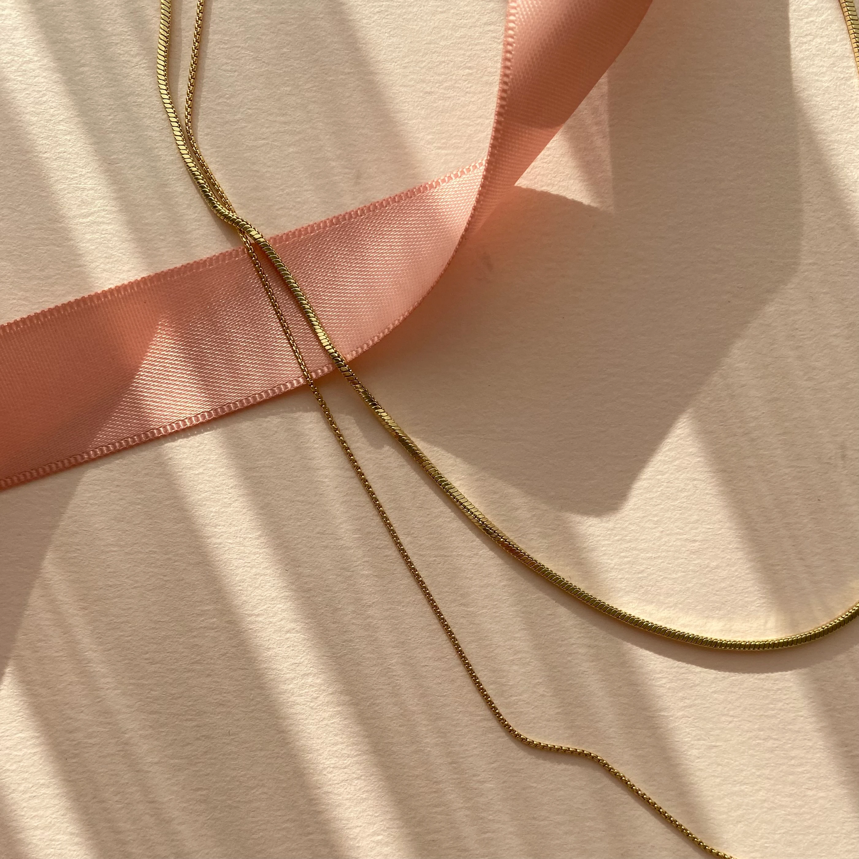 Honey Mist 2'li Kolye