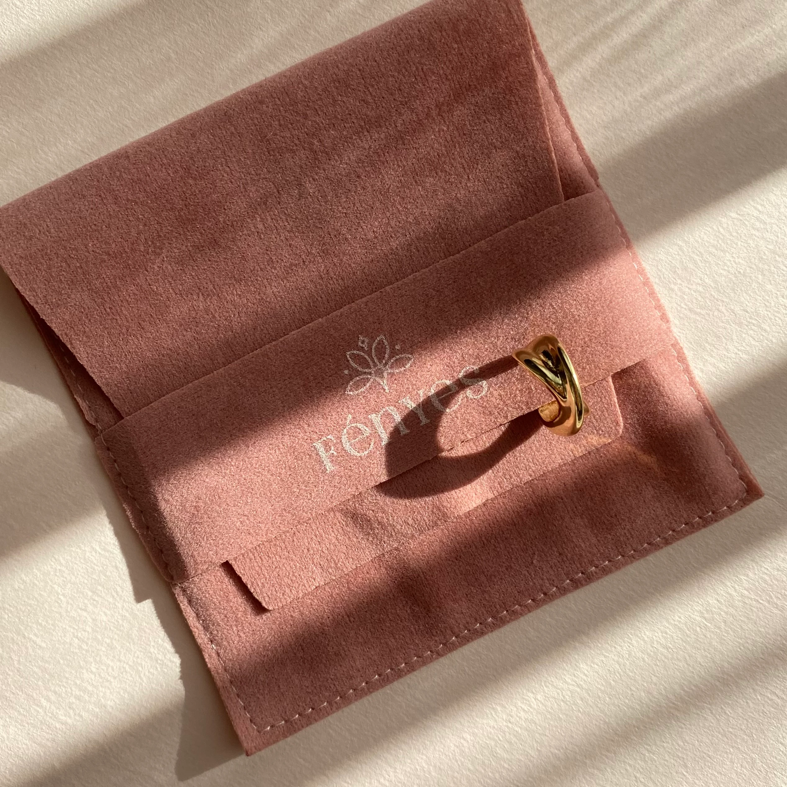 Calluna Kıkırdak Küpe