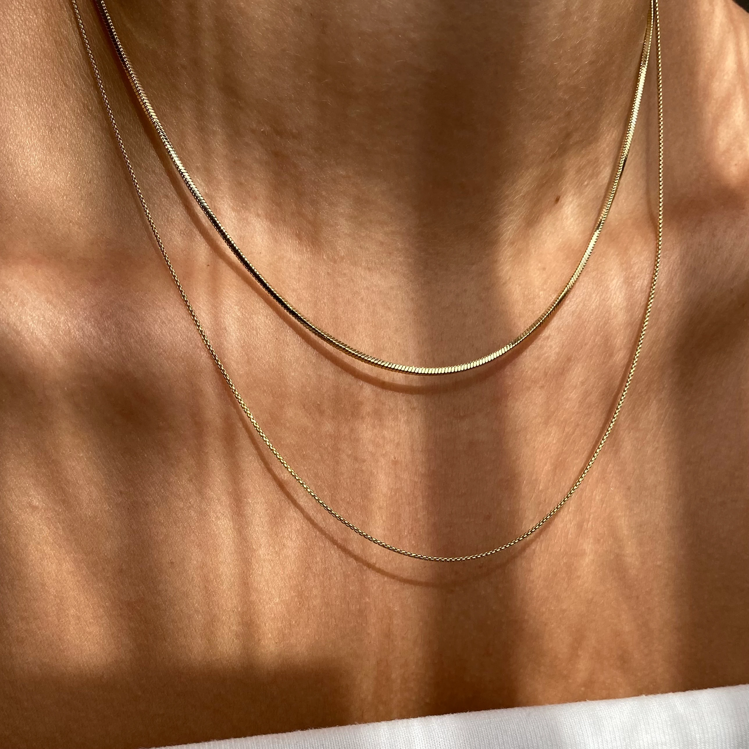 Honey Mist 2'li Kolye