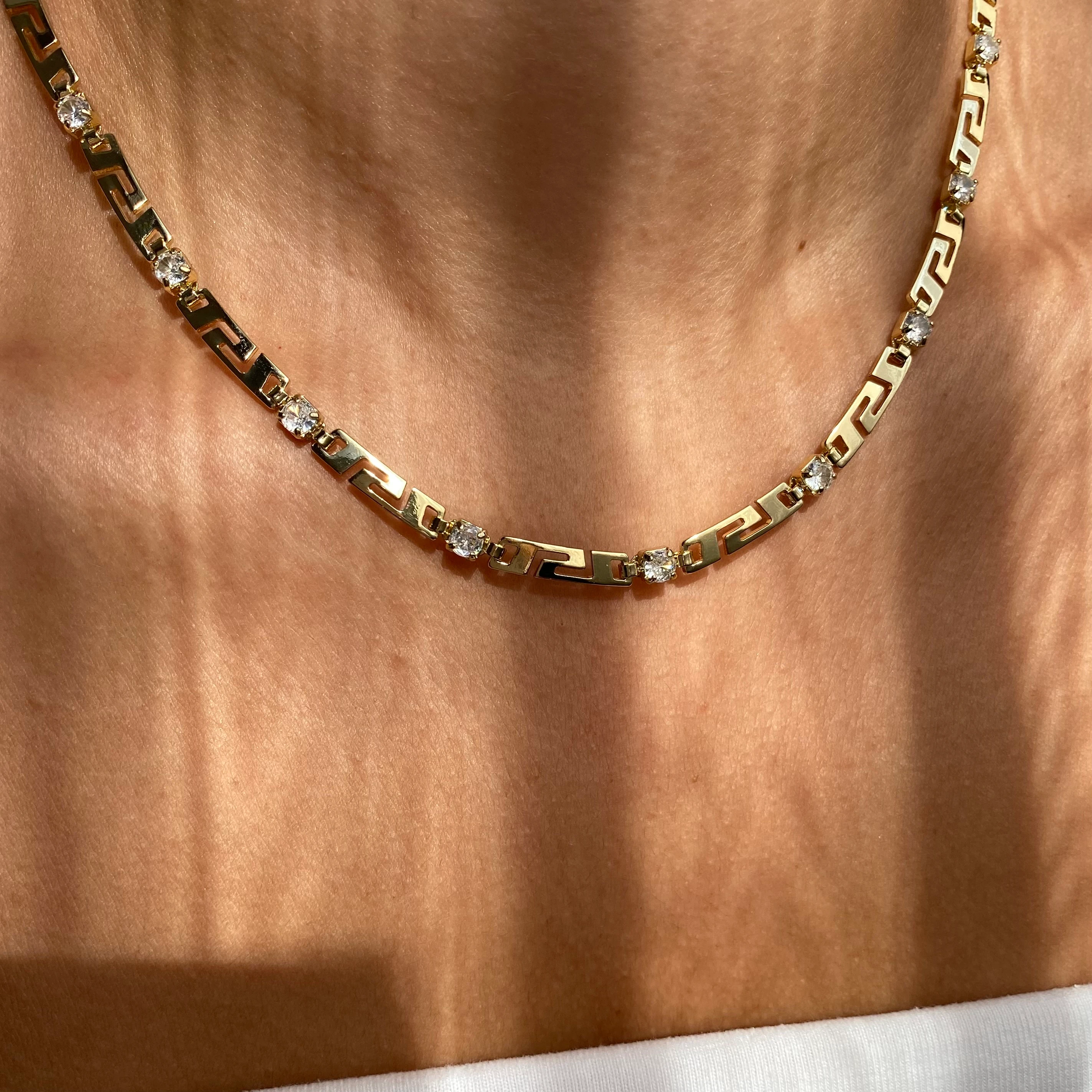 Freya’s Light Kolye