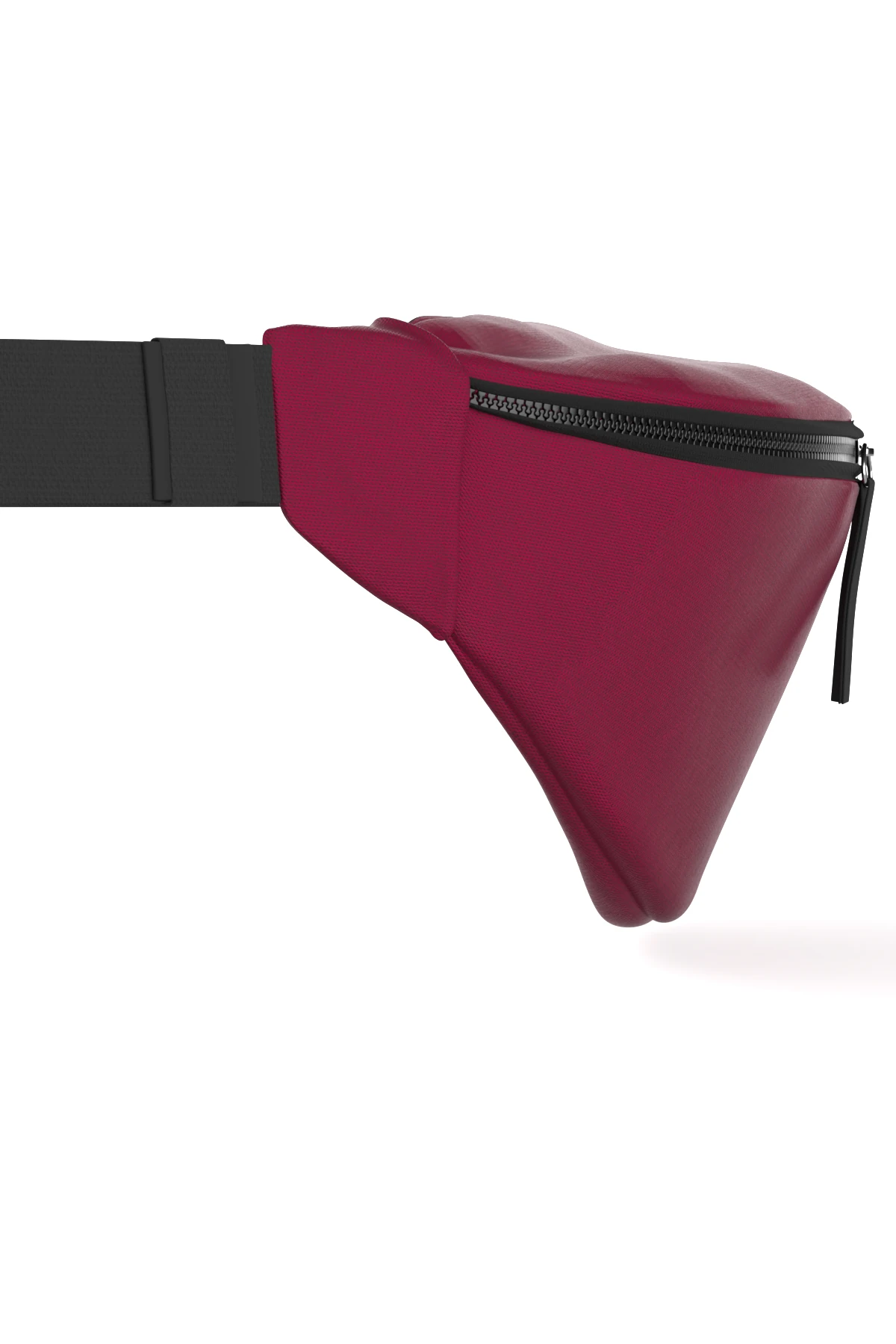 FLEXUS BEL ÇANTASI BORDO