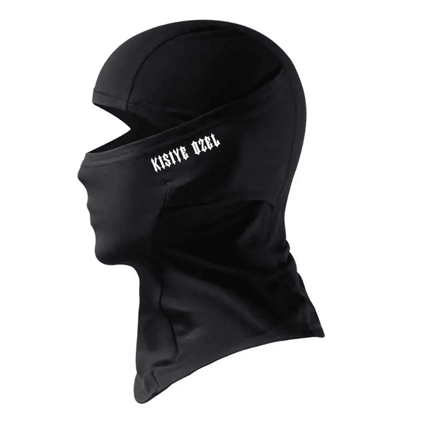 KİŞİYE ÖZEL BALACLAVA