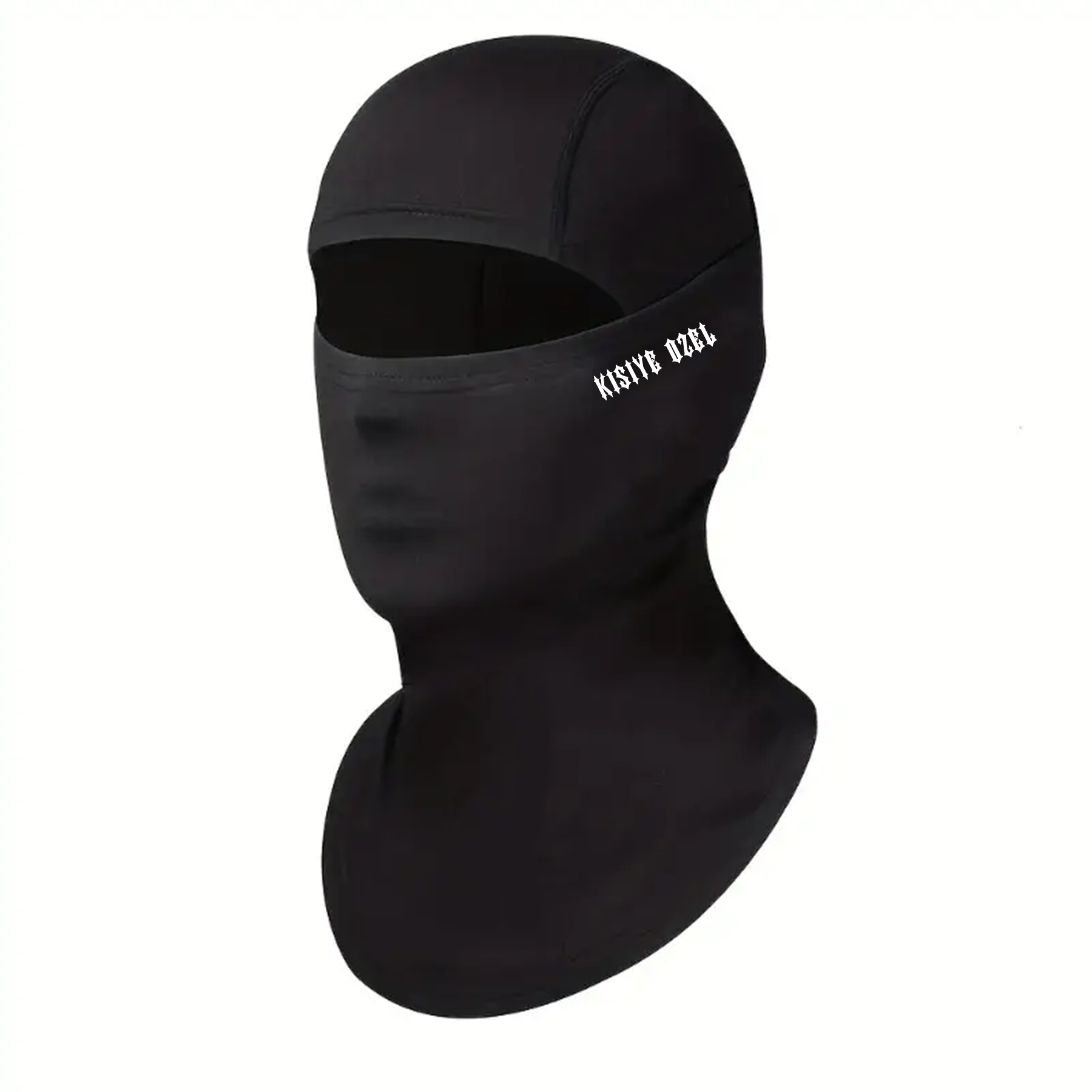 KİŞİYE ÖZEL BALACLAVA