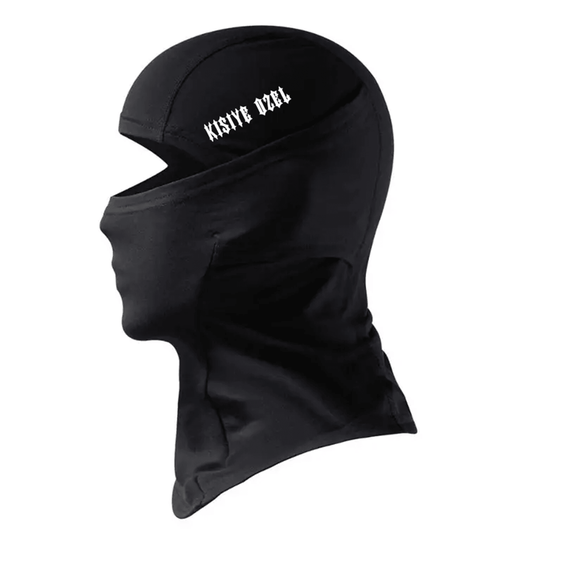 KİŞİYE ÖZEL BALACLAVA