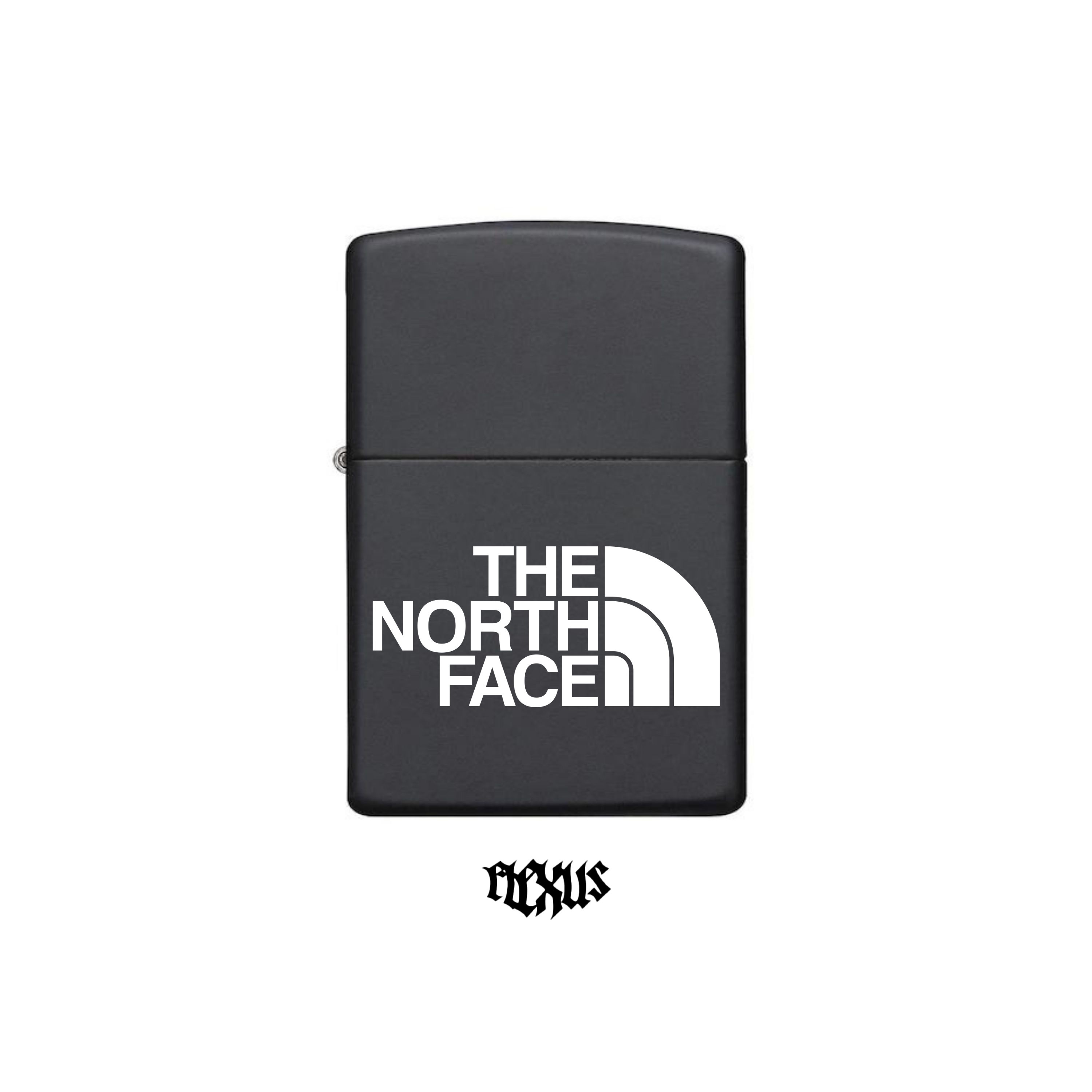 THE NORTH FACE ZİPPO ÇAKMAK