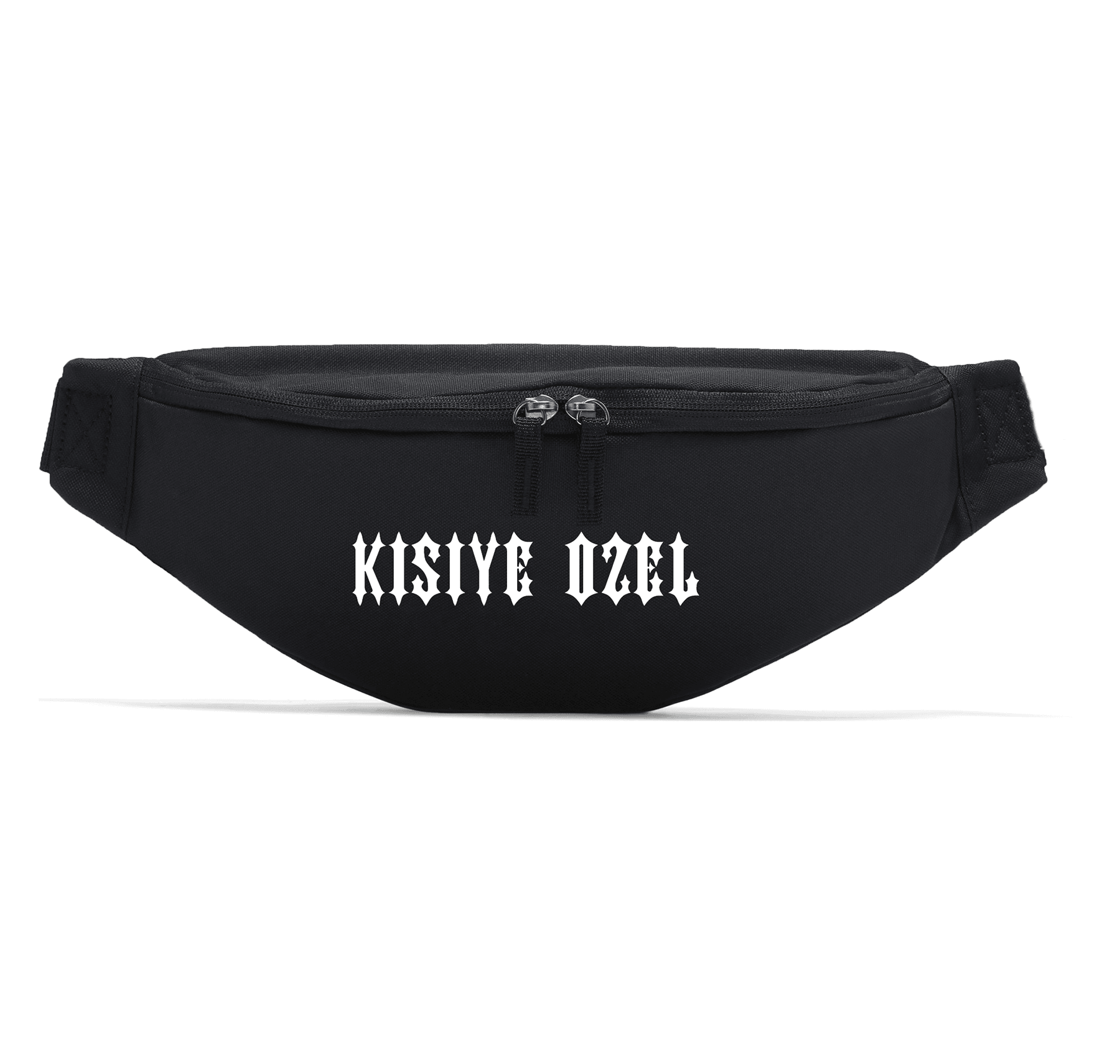KİŞİYE ÖZEL BEL ÇANTASI