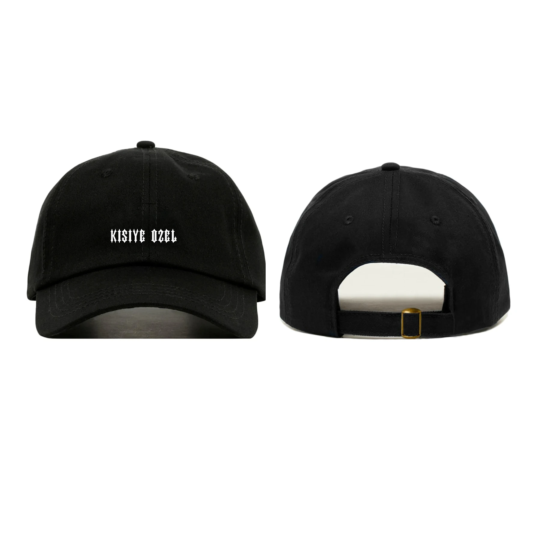 Kişiye Özel Şapka