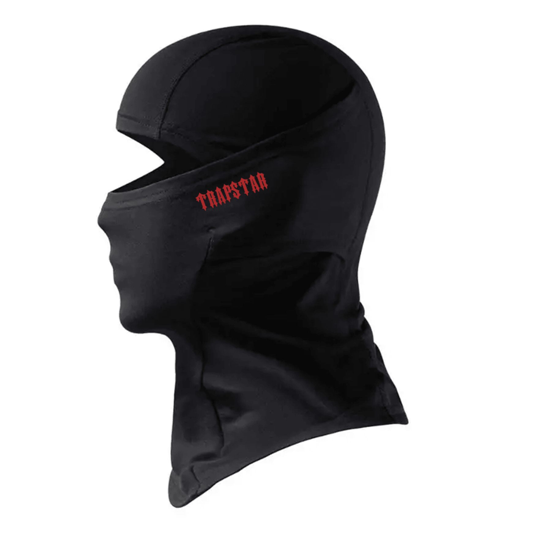 TRAPSTAR BALACLAVA KIRMIZI