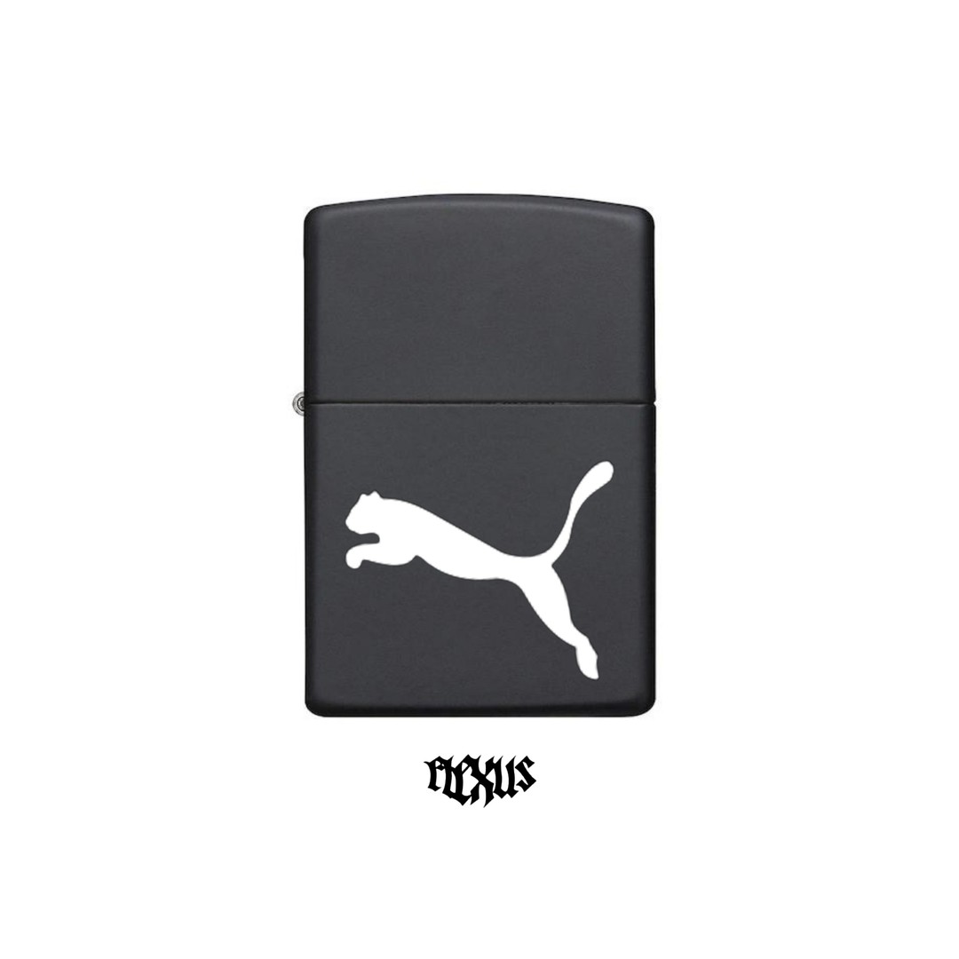 PUMA ZİPPO ÇAKMAK