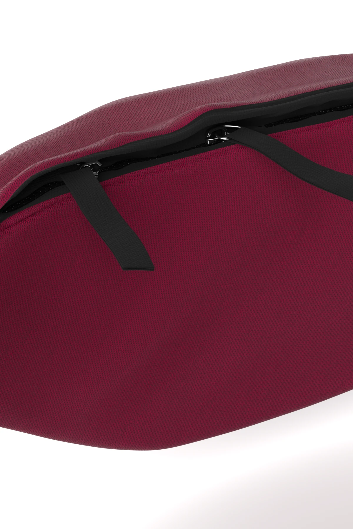 FLEXUS BEL ÇANTASI BORDO