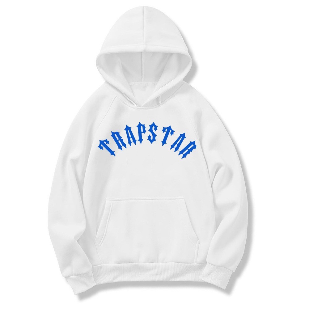 TRAPSTAR KAPŞONLU SWEATSHİRT