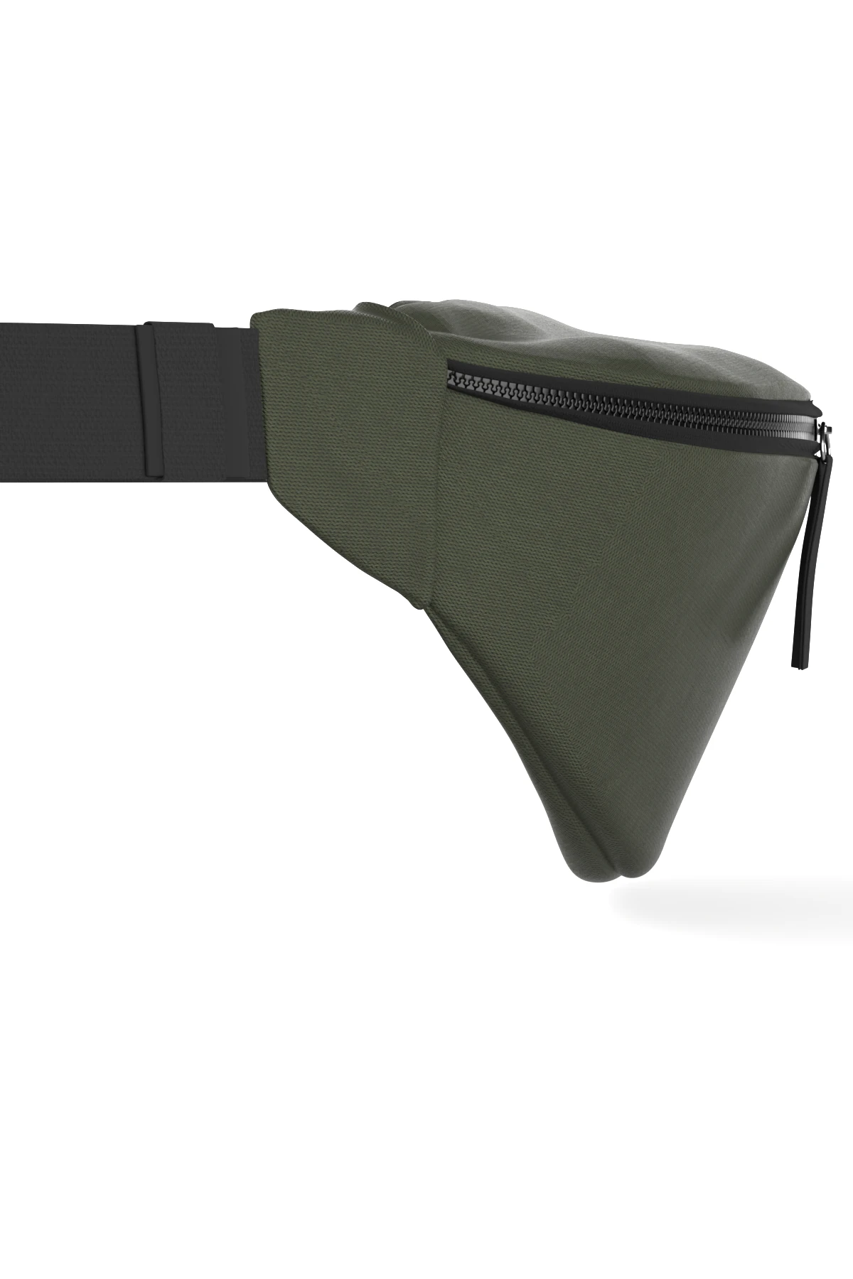 FLEXUS BEL ÇANTASI HAKİ