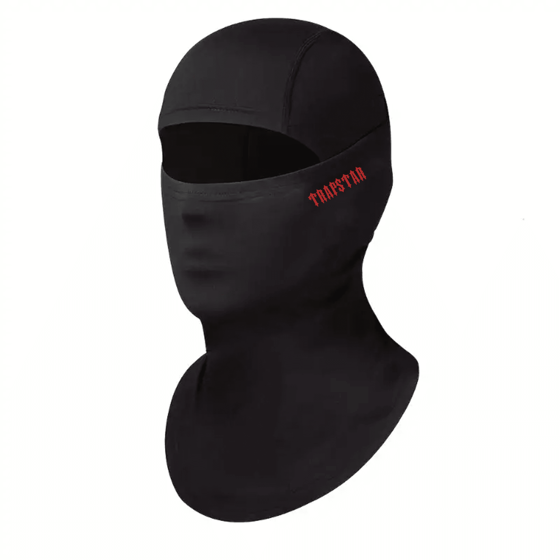 TRAPSTAR BALACLAVA KIRMIZI