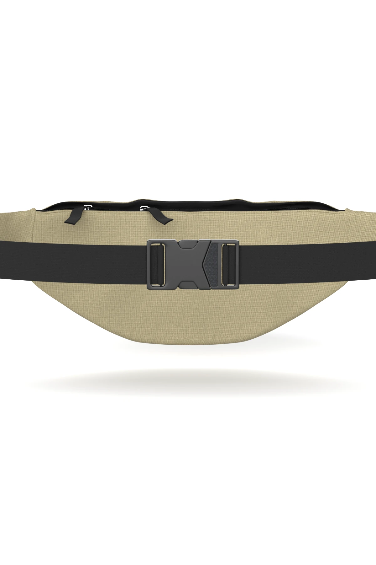 FLEXUS BEL ÇANTASI BEJ