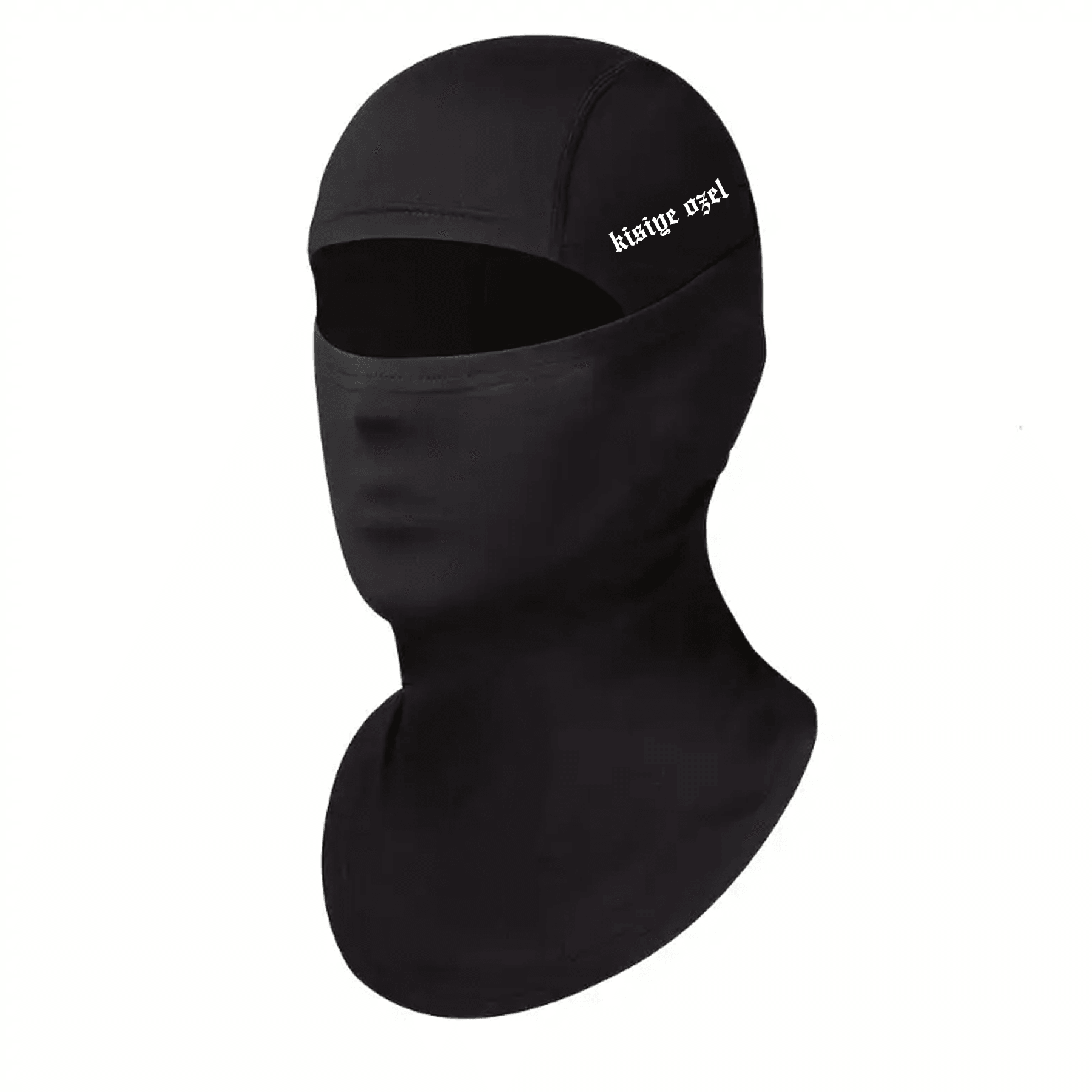 KİŞİYE ÖZEL BALACLAVA