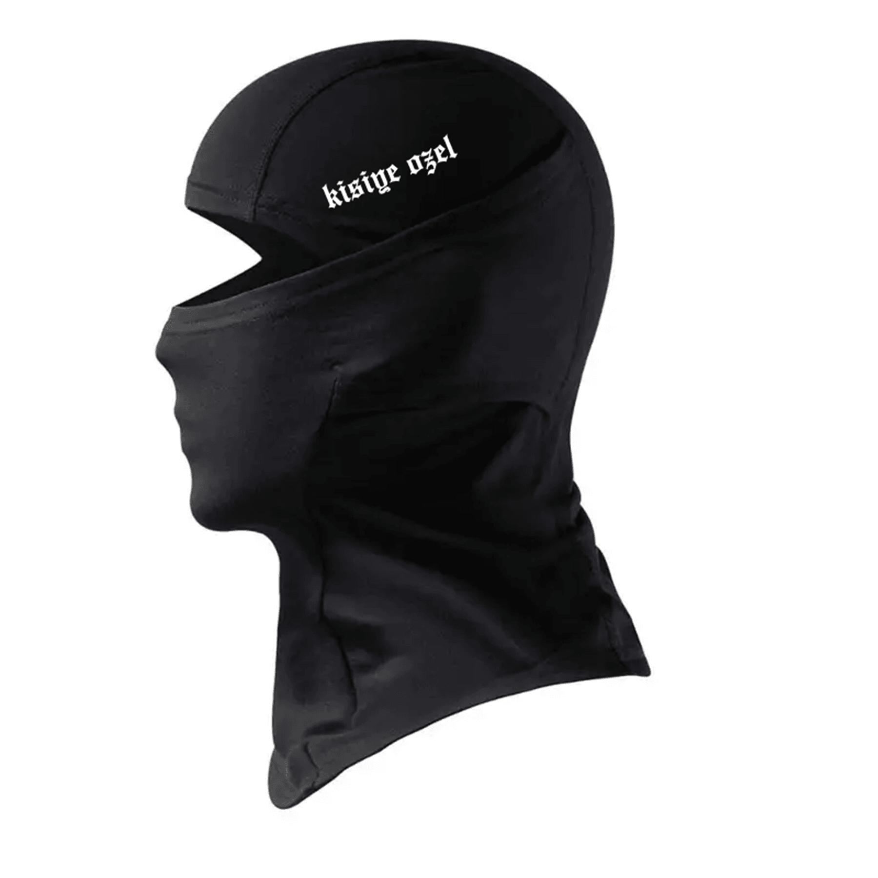 KİŞİYE ÖZEL BALACLAVA