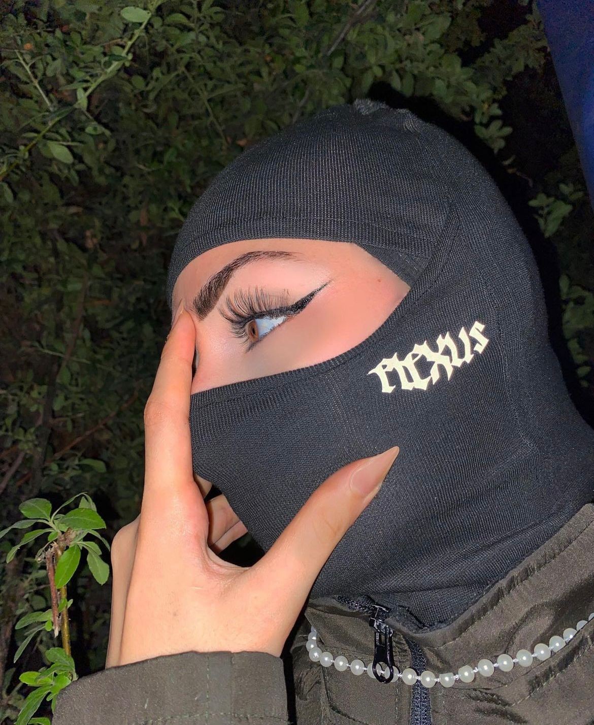 FLEXUS KAR MASKESİ BALACLAVA