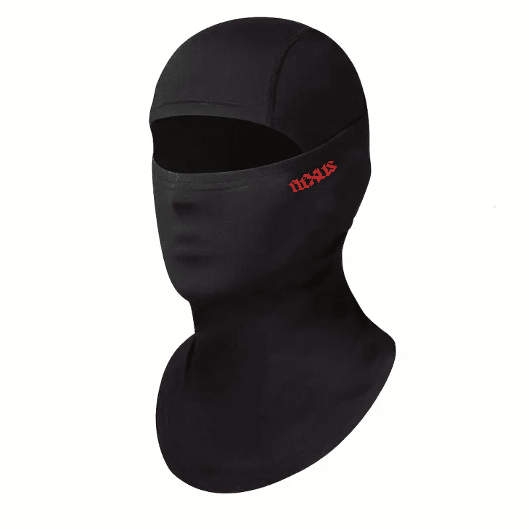 FLEXUS BALACLAVA KIRMIZI
