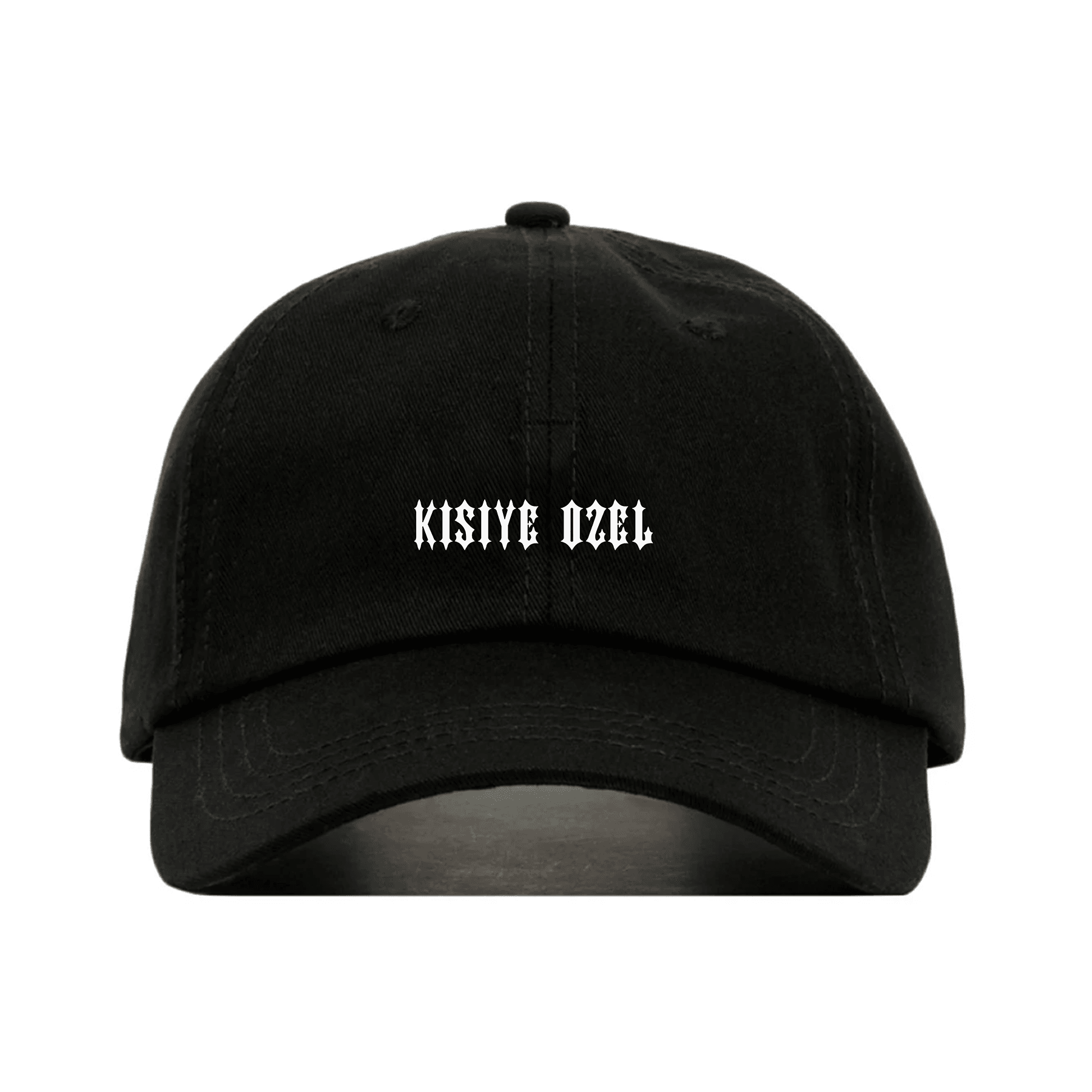 Kişiye Özel Şapka