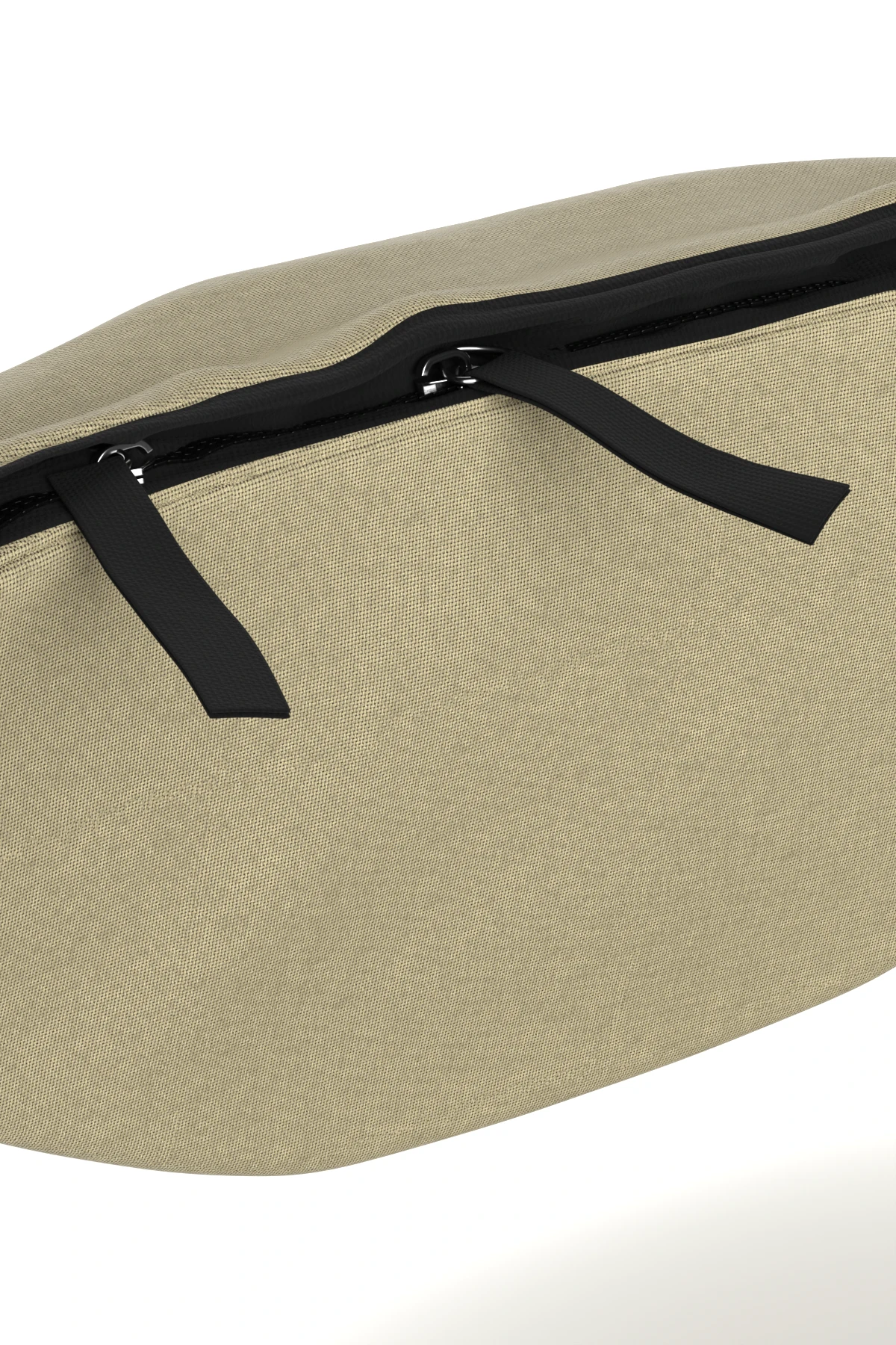 FLEXUS BEL ÇANTASI BEJ