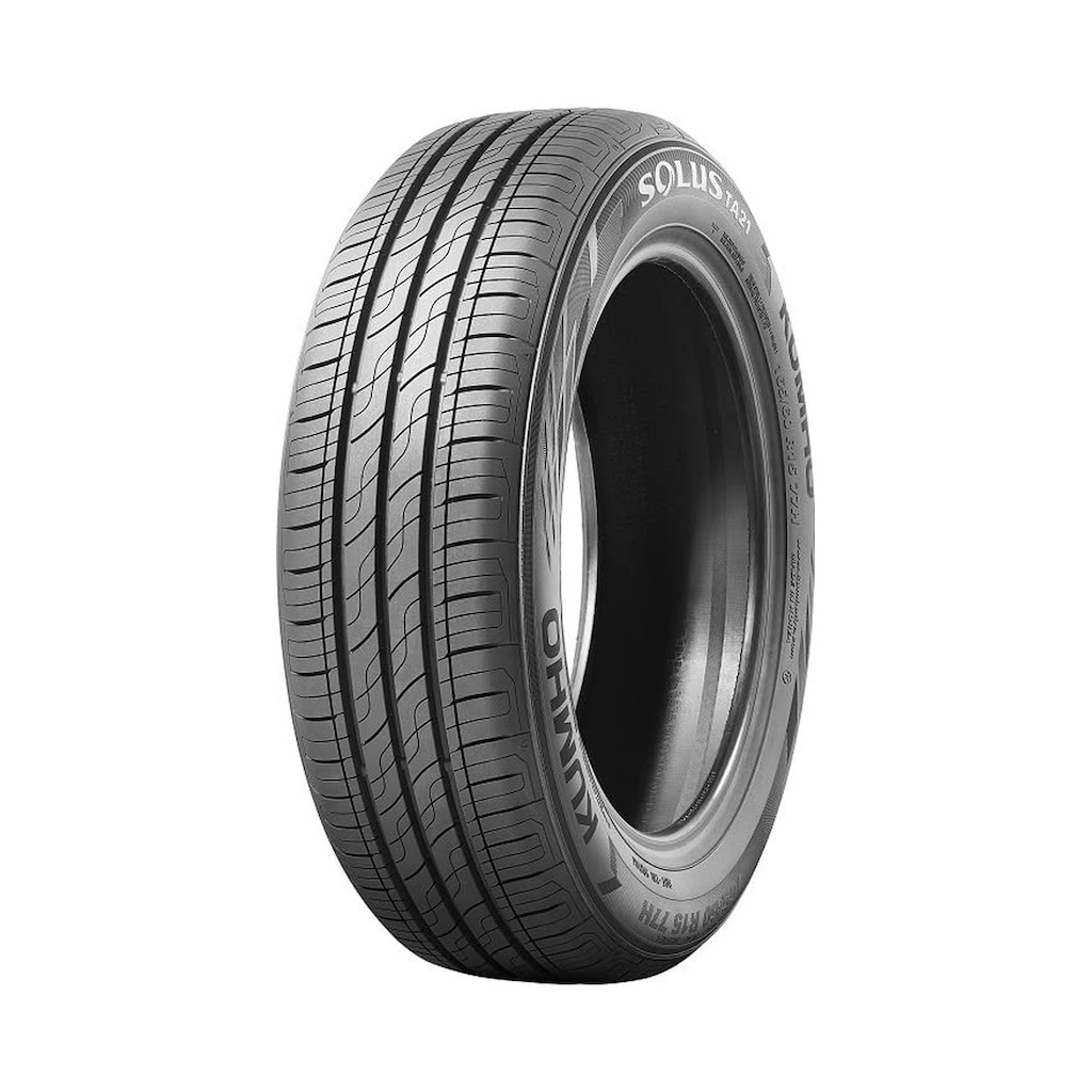 Kumho 185/60R13 80H Solus Ta21 Yaz Lastiği 2025 Üretim