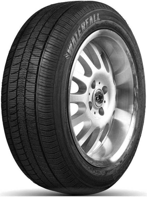 Waterfall 185/60 R15 88H Xl Quattro 4seasons Oto 4 Mevsim Lastiği (Üretim Yılı: 2025)