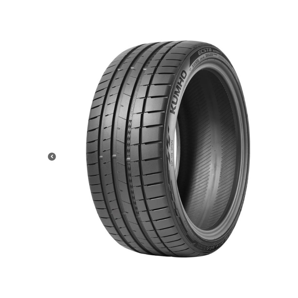 Kumho 225/45R17 91Y Ecsta Ps72 Yaz Lastiği 2025 Üretim