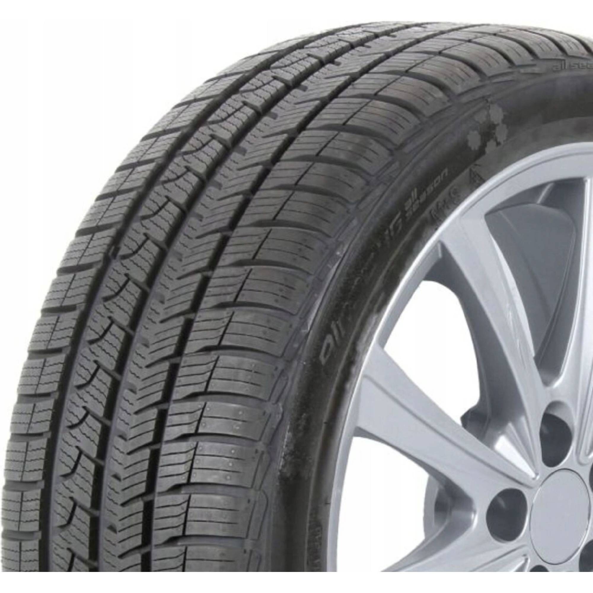 Apollo Alnac 4G All season 195/65r15 91H Dört Mevsim 2025 Üretim