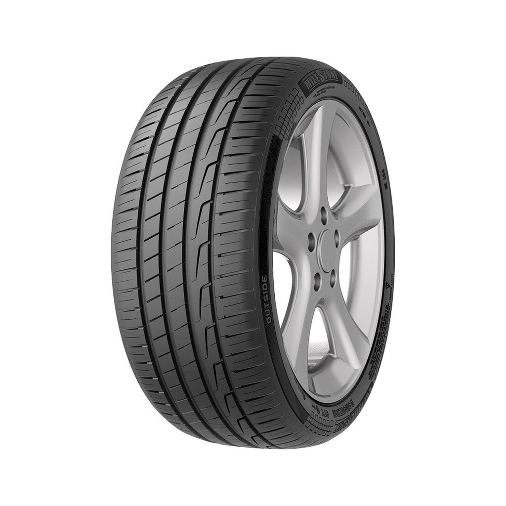 Milestone 205/50R17 93W Reinf. Tl Carmile Sport Yaz Lastiği 2025 Üretim