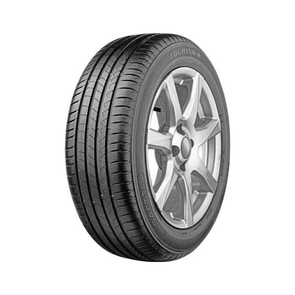 Saetta 175/70R13 82T Touring 2 Yaz Lastiği 2025 Üretim