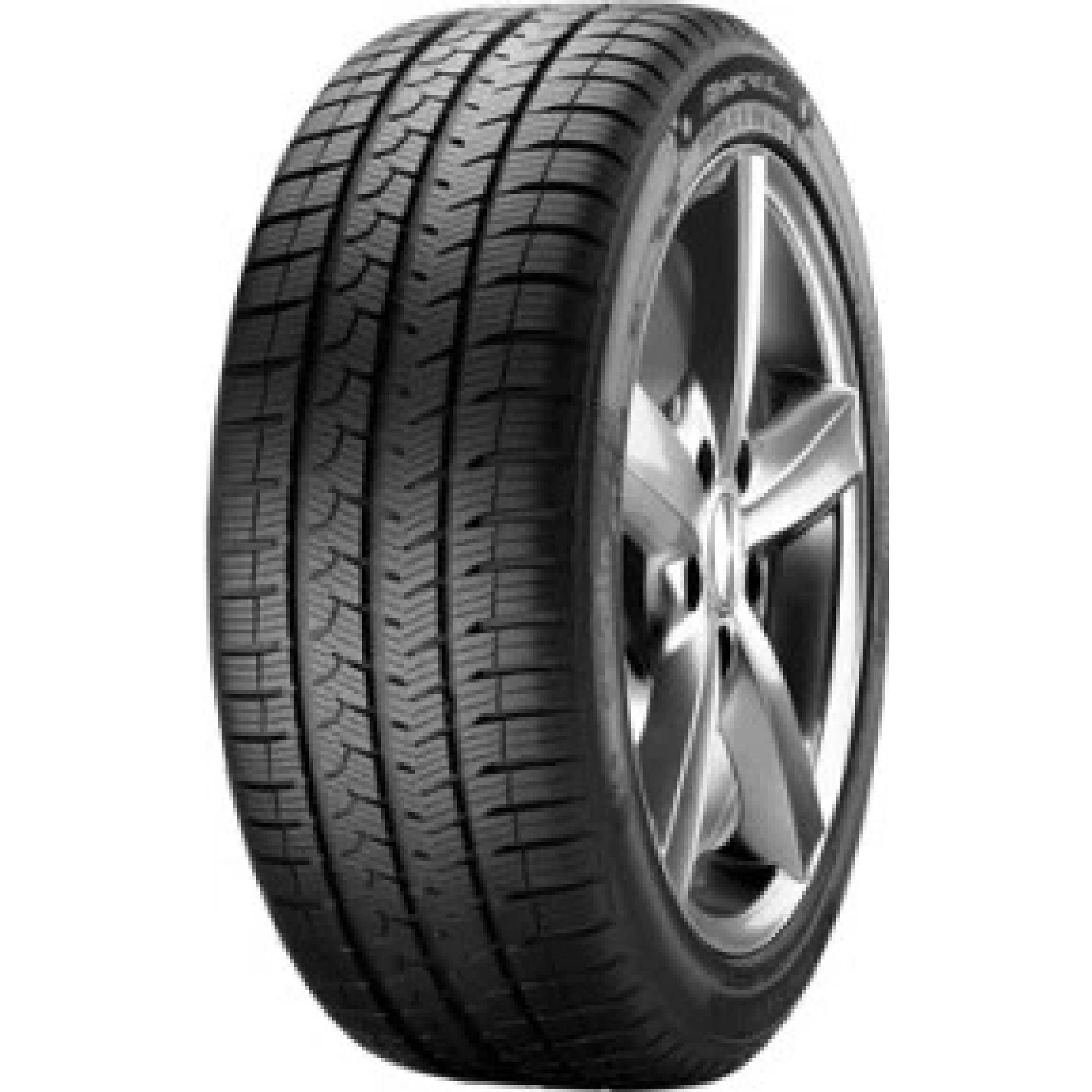 Apollo Alnac 4G All season 195/65r15 91H Dört Mevsim 2025 Üretim